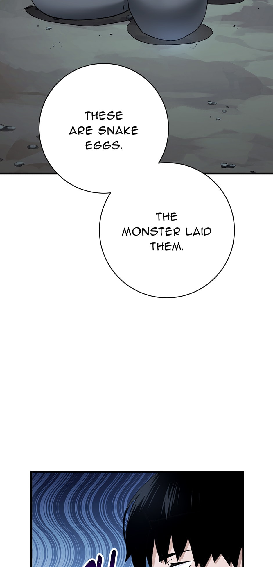 Read The Hero Returns chapter 9 image 38 on Lezhin
