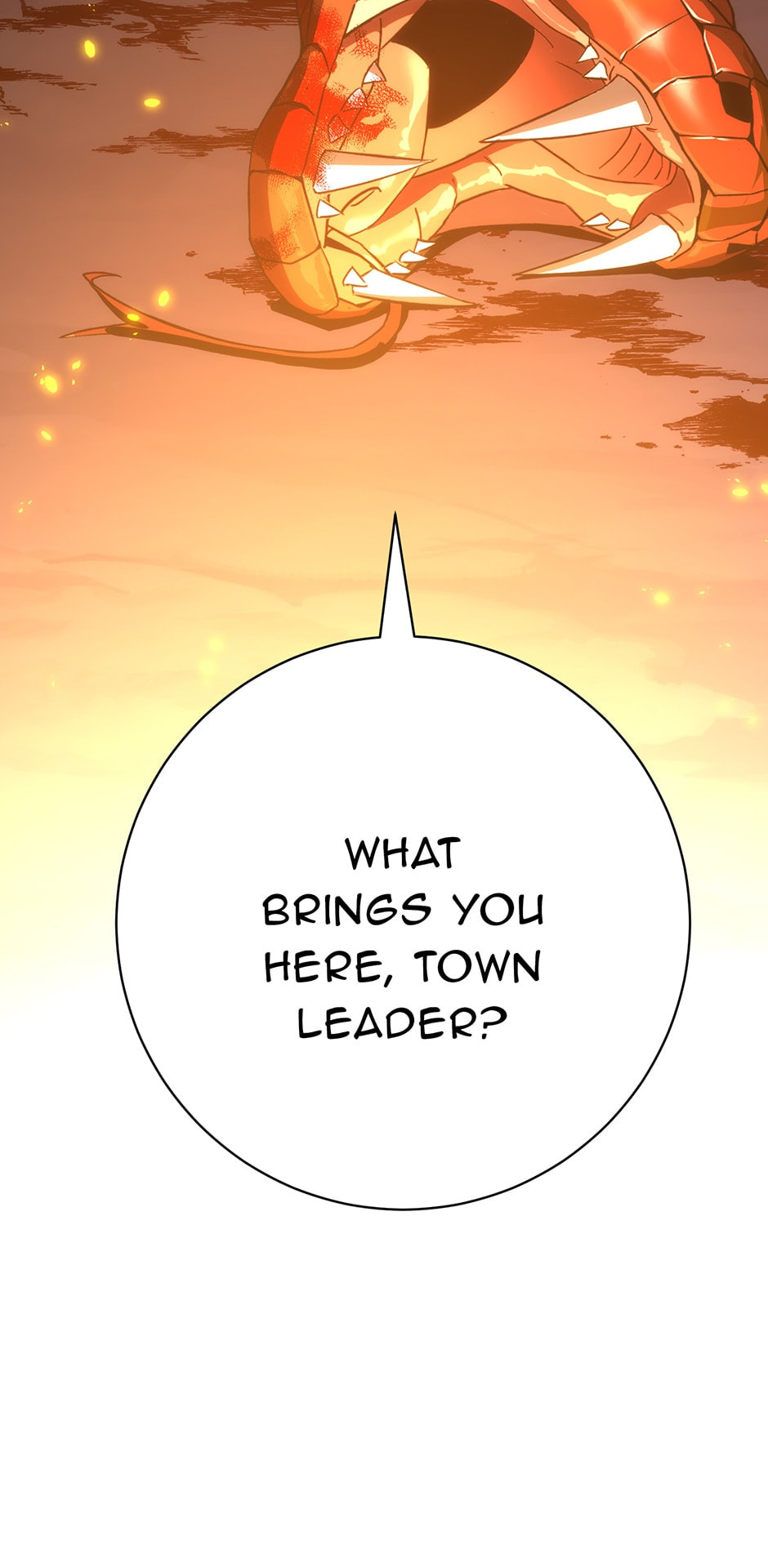 Read The Hero Returns chapter 9 image 4 on Lezhin