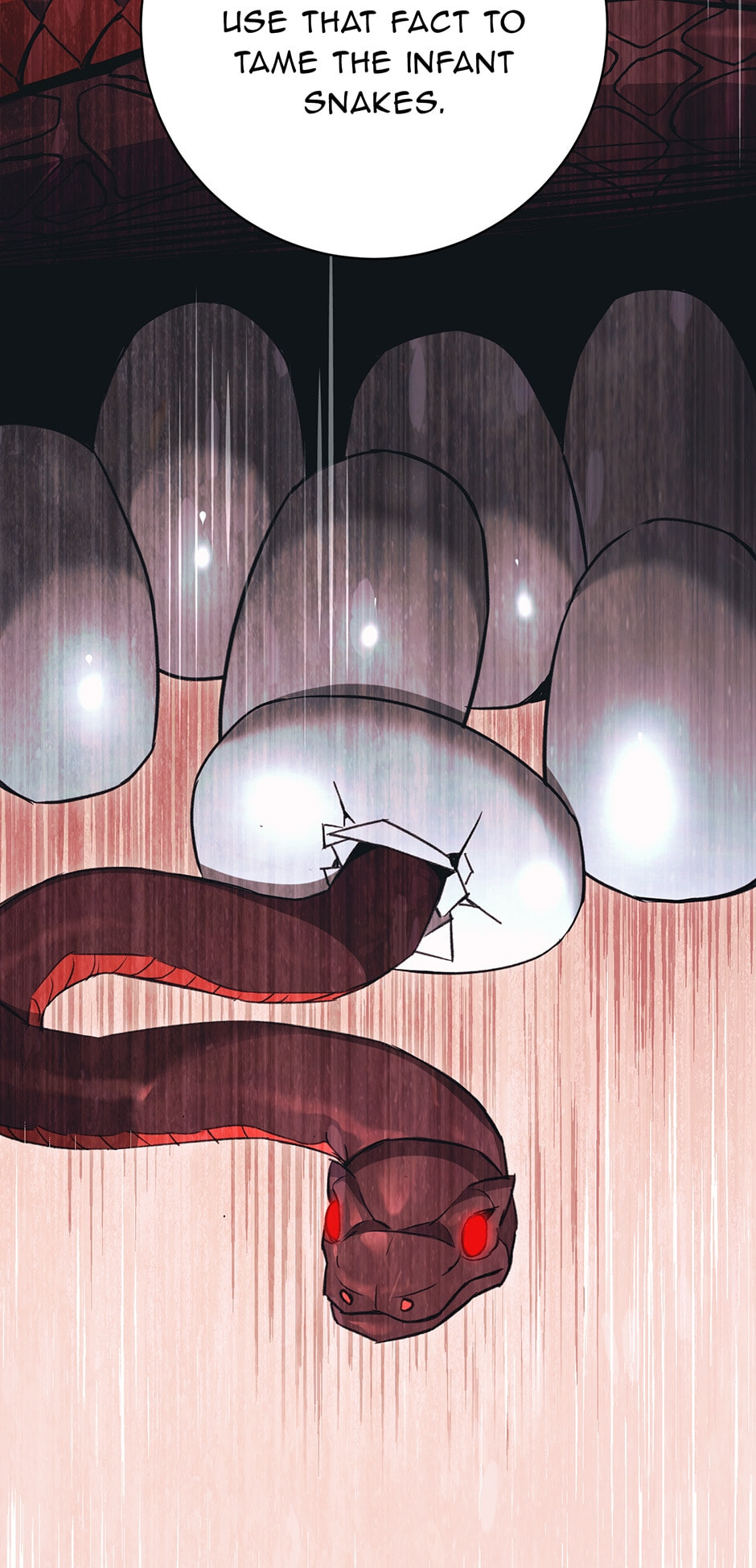 Read The Hero Returns chapter 9 image 41 on Lezhin