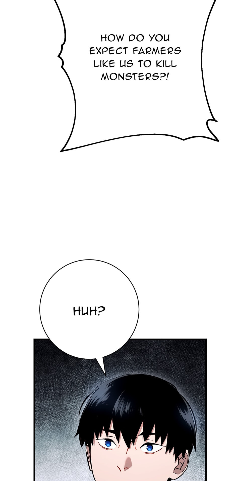 Read The Hero Returns chapter 9 image 49 on Lezhin