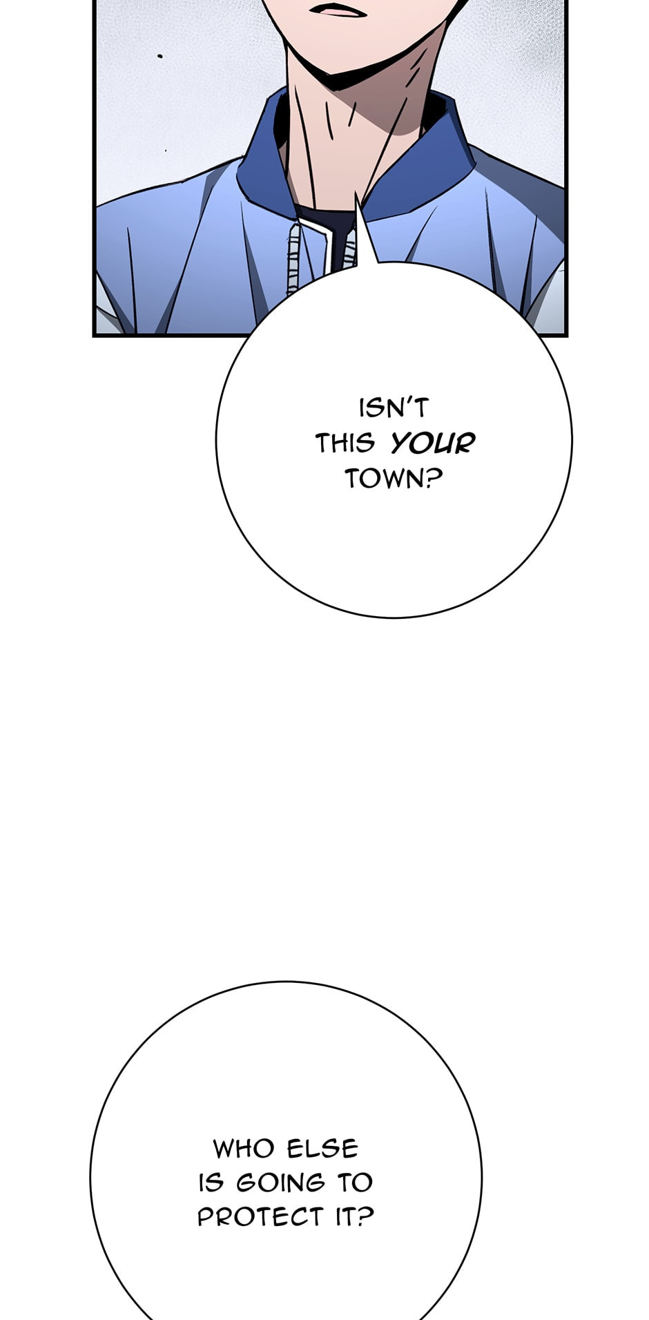 Read The Hero Returns chapter 9 image 50 on Lezhin