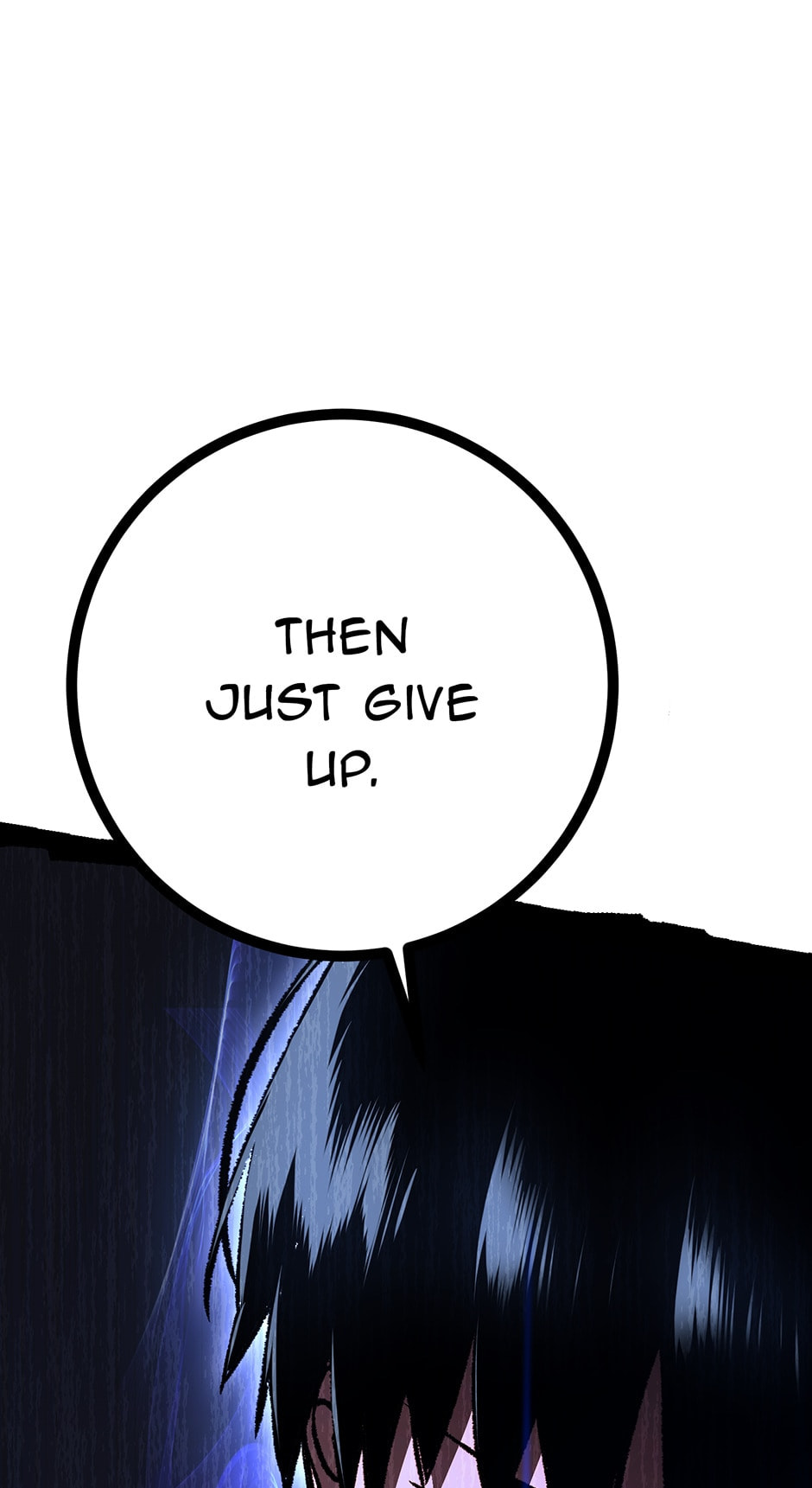 Read The Hero Returns chapter 9 image 52 on Lezhin