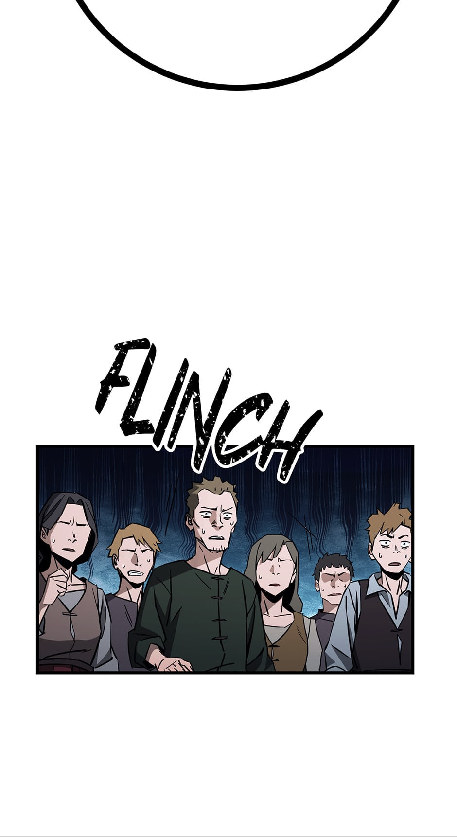 Read The Hero Returns chapter 9 image 54 on Lezhin