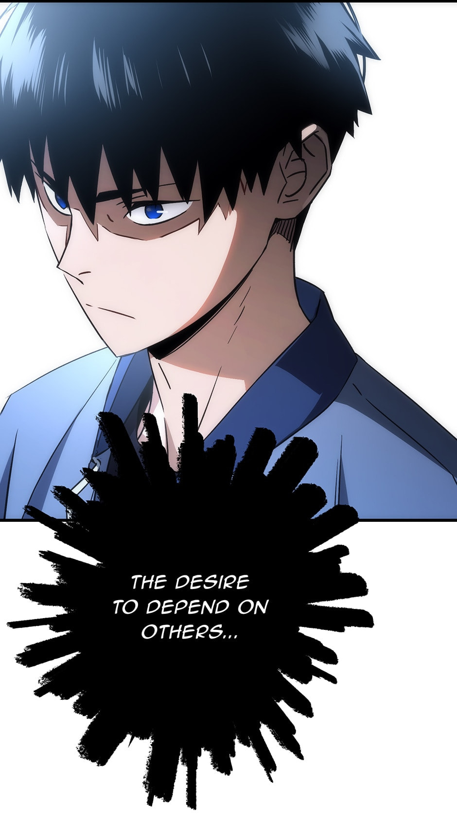 Read The Hero Returns chapter 9 image 55 on Lezhin