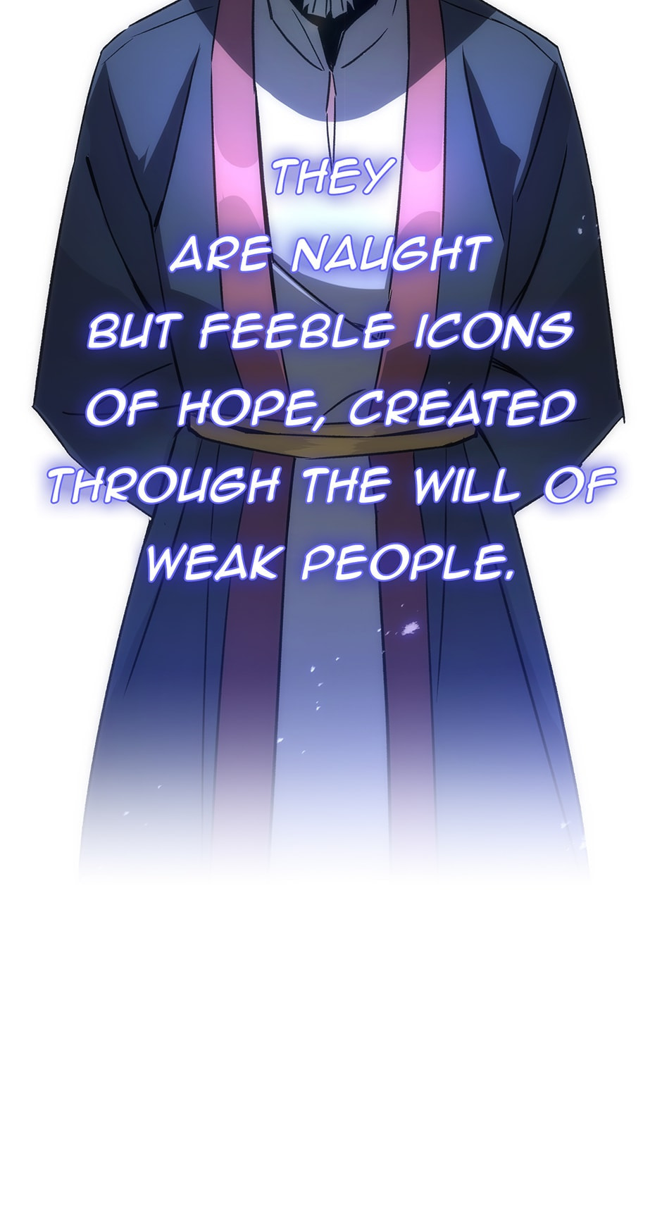 Read The Hero Returns chapter 9 image 58 on Lezhin