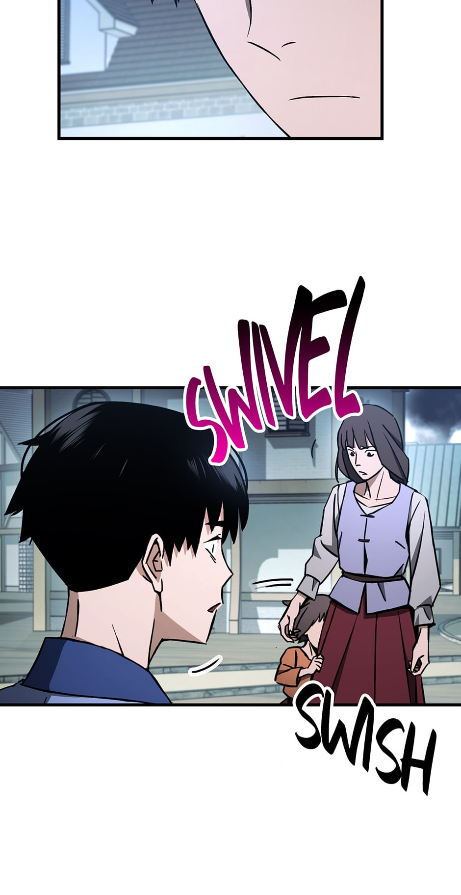Read The Hero Returns chapter 9 image 62 on Lezhin