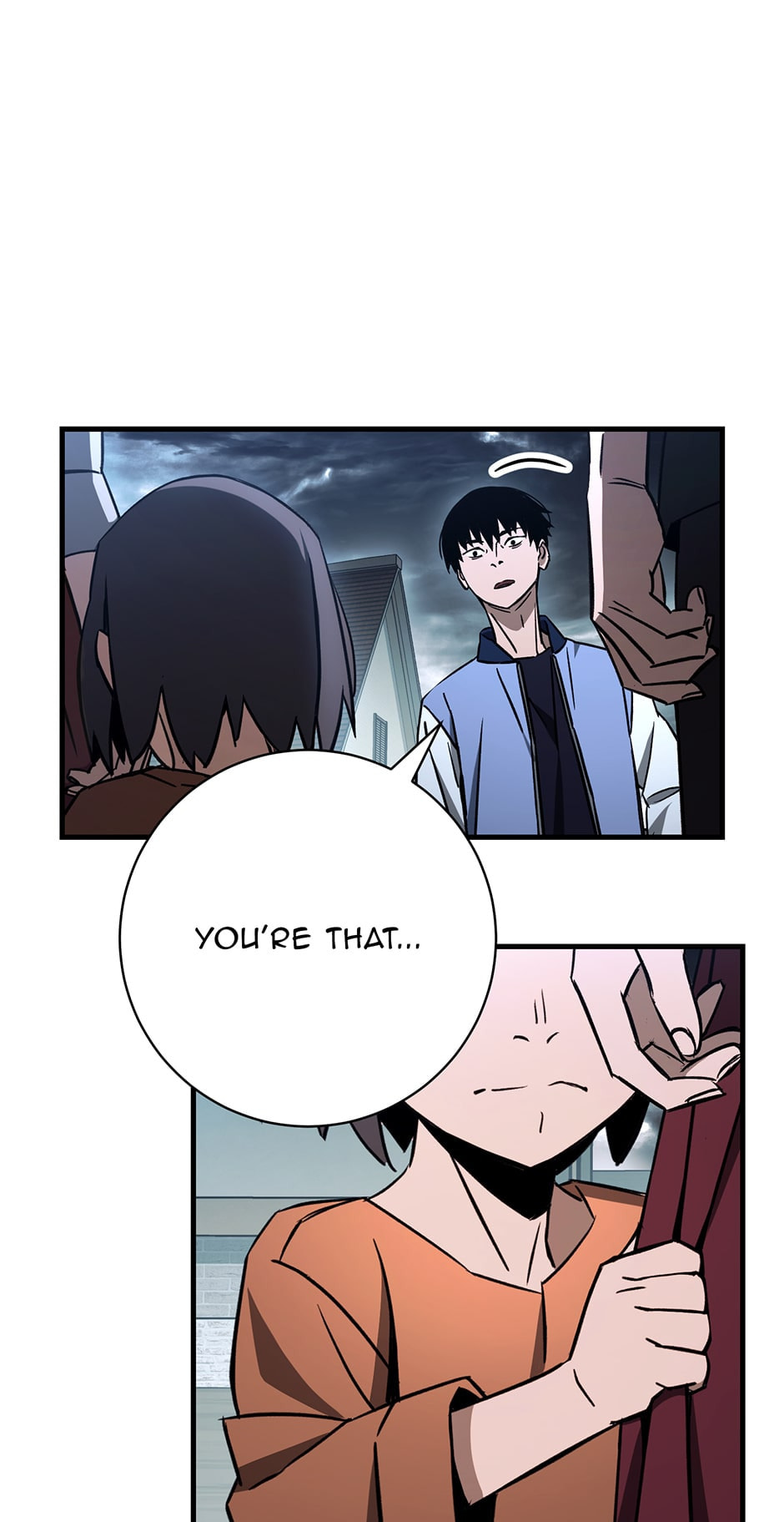 Read The Hero Returns chapter 9 image 63 on Lezhin