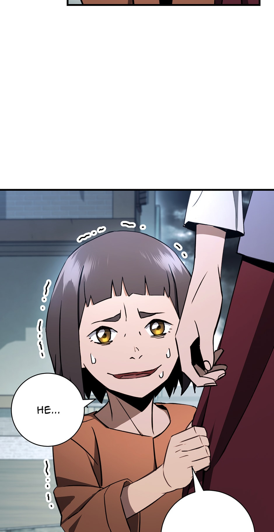 Read The Hero Returns chapter 9 image 64 on Lezhin
