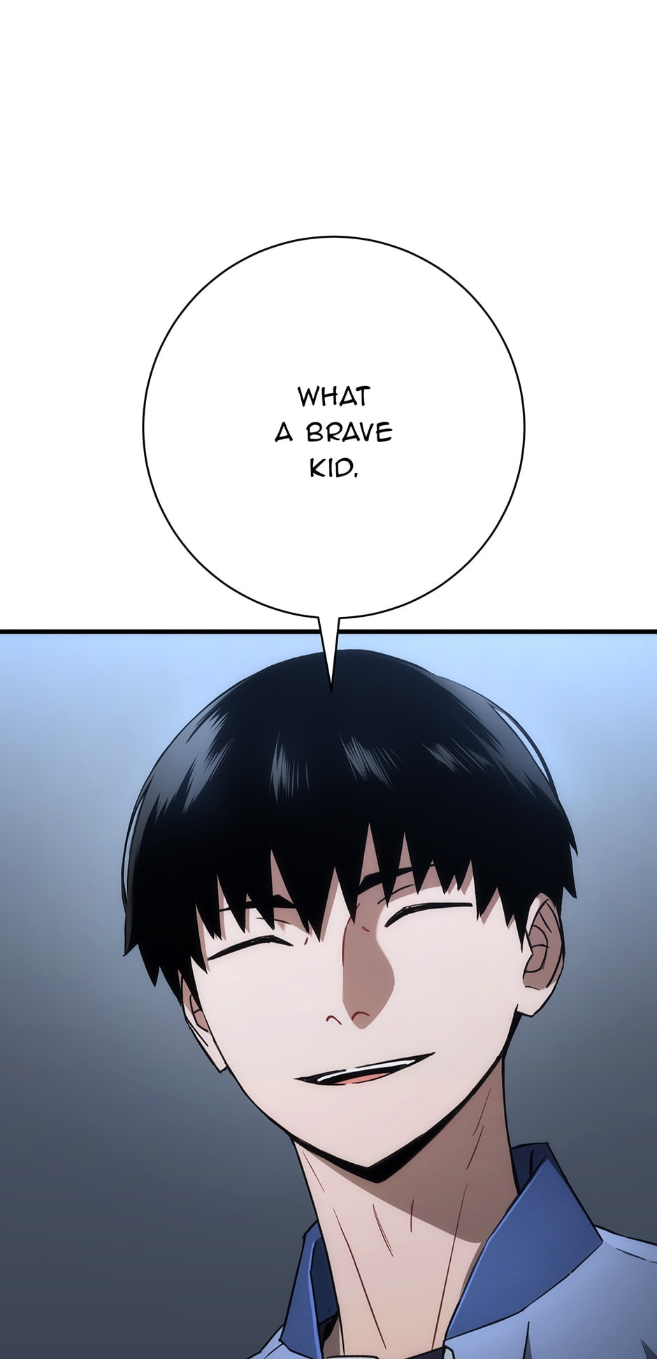 Read The Hero Returns chapter 9 image 68 on Lezhin
