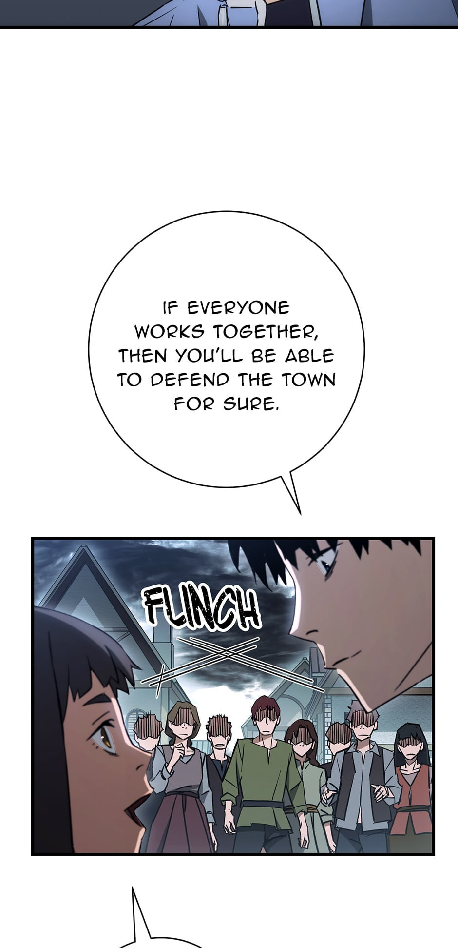 Read The Hero Returns chapter 9 image 69 on Lezhin