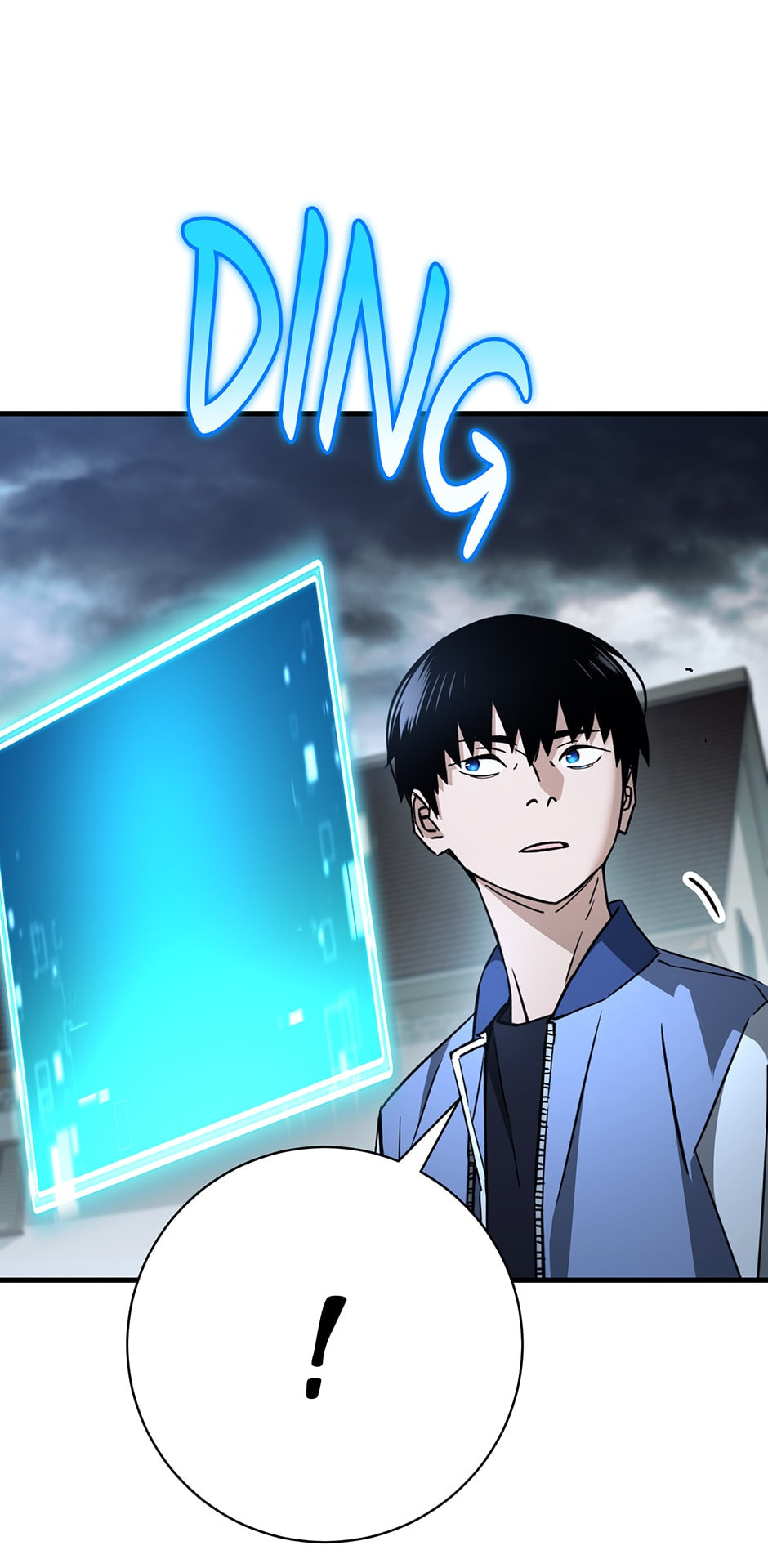 Read The Hero Returns chapter 9 image 77 on Lezhin