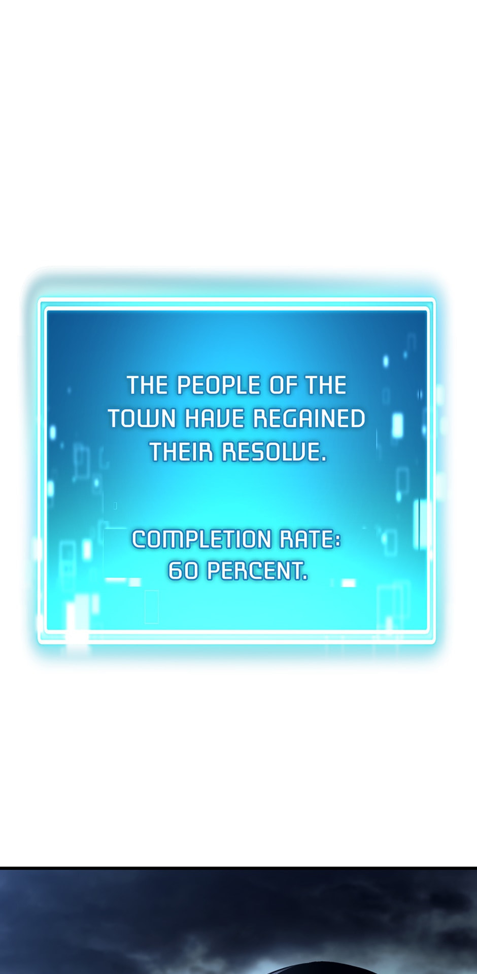 Read The Hero Returns chapter 9 image 78 on Lezhin