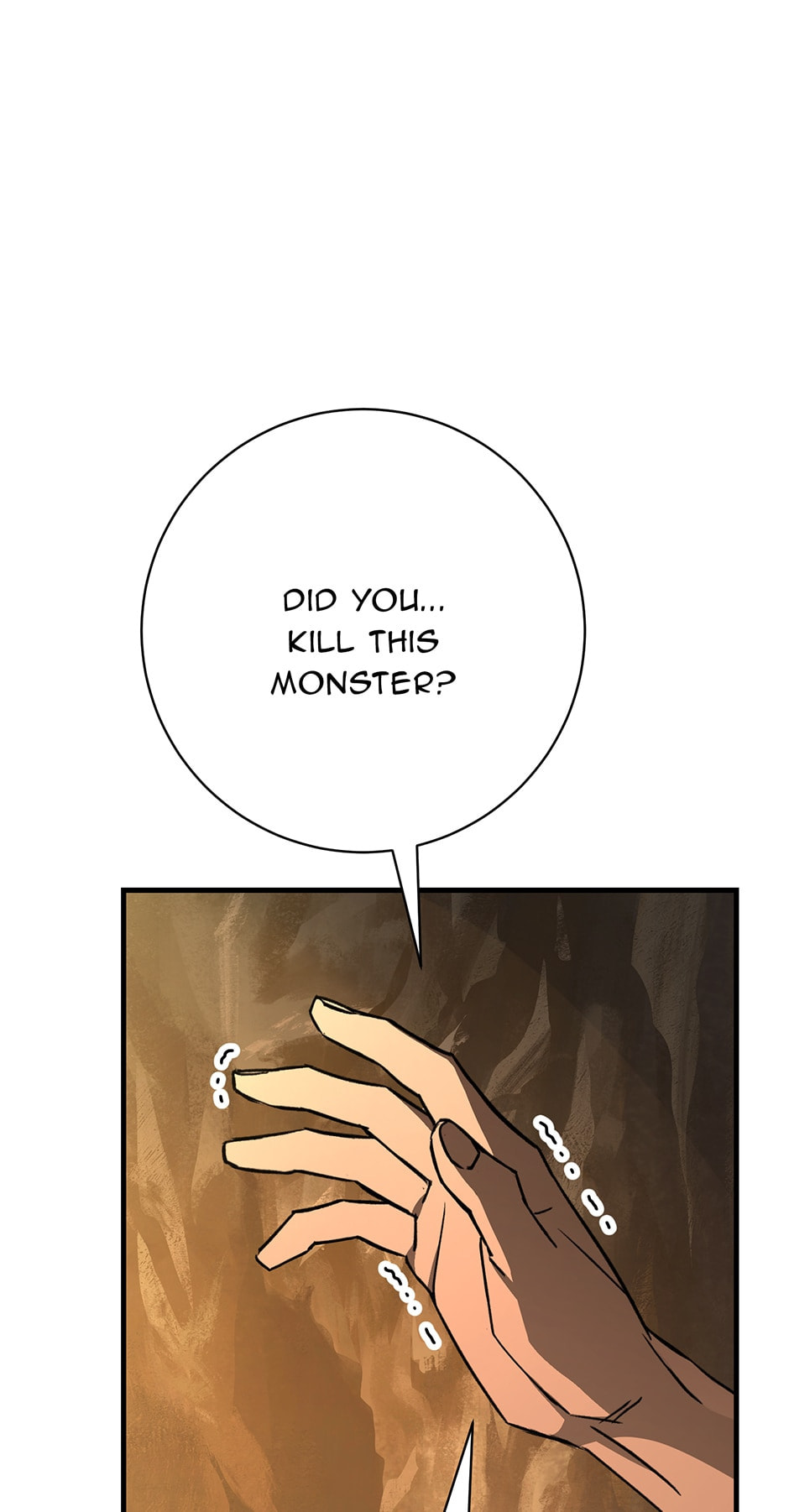 Read The Hero Returns chapter 9 image 8 on Lezhin