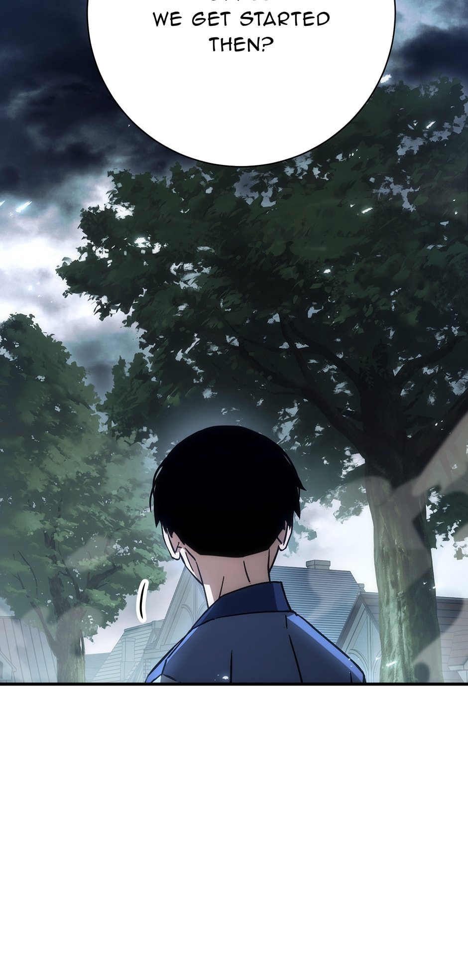 Read The Hero Returns chapter 9 image 80 on Lezhin