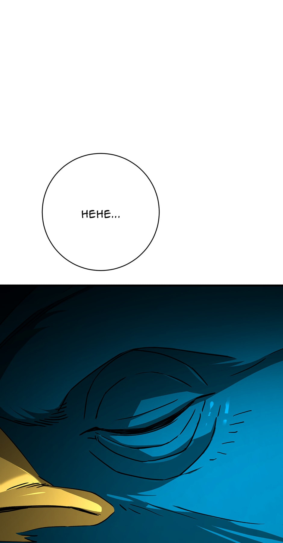 Read The Hero Returns chapter 9 image 85 on Lezhin