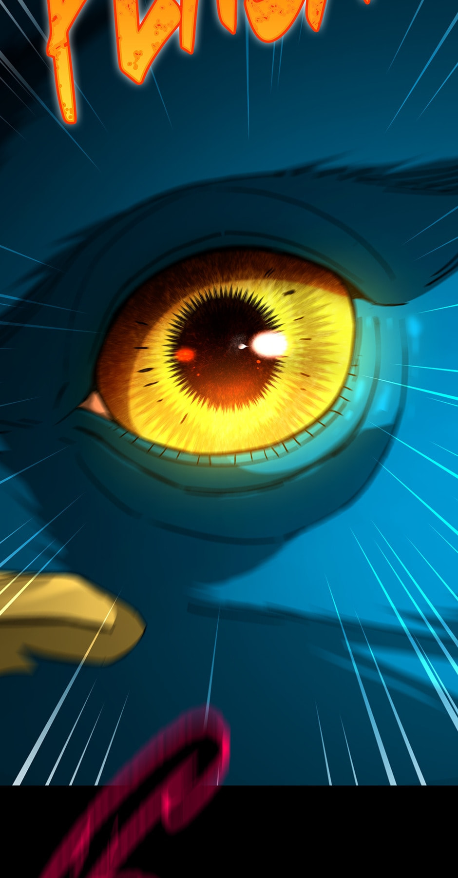 Read The Hero Returns chapter 9 image 87 on Lezhin