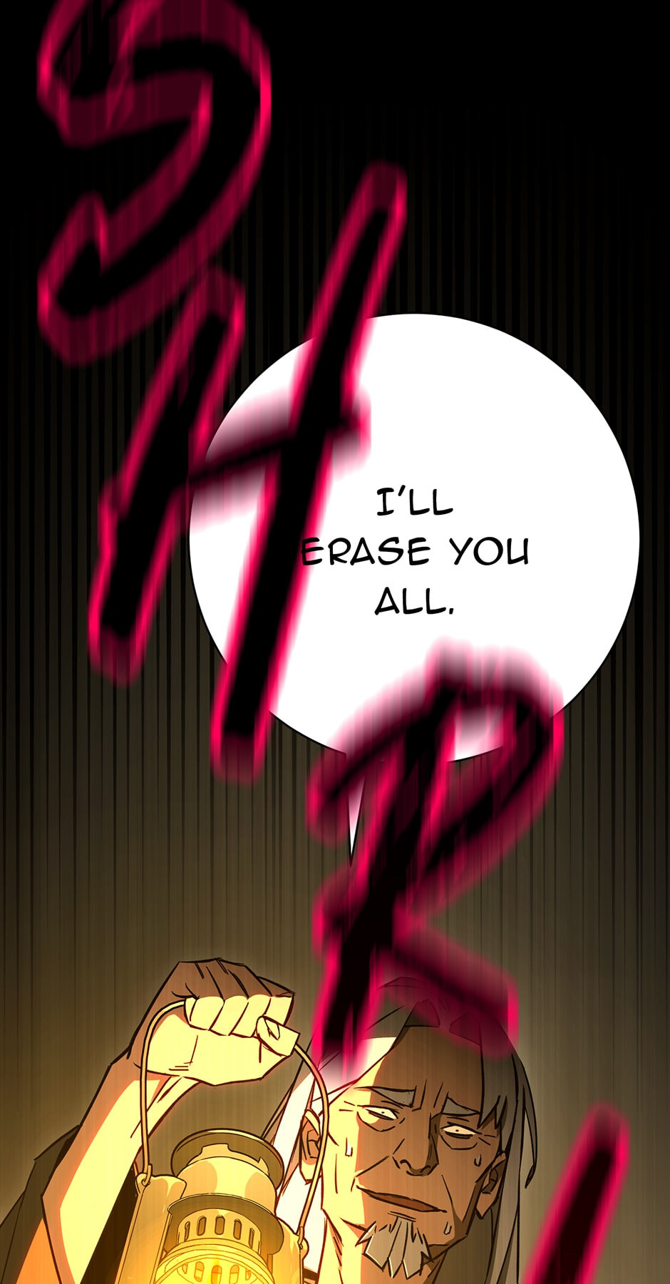 Read The Hero Returns chapter 9 image 88 on Lezhin