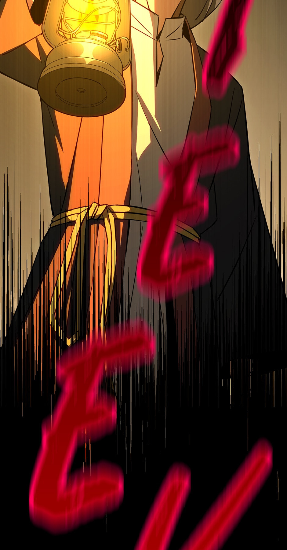 Read The Hero Returns chapter 9 image 89 on Lezhin