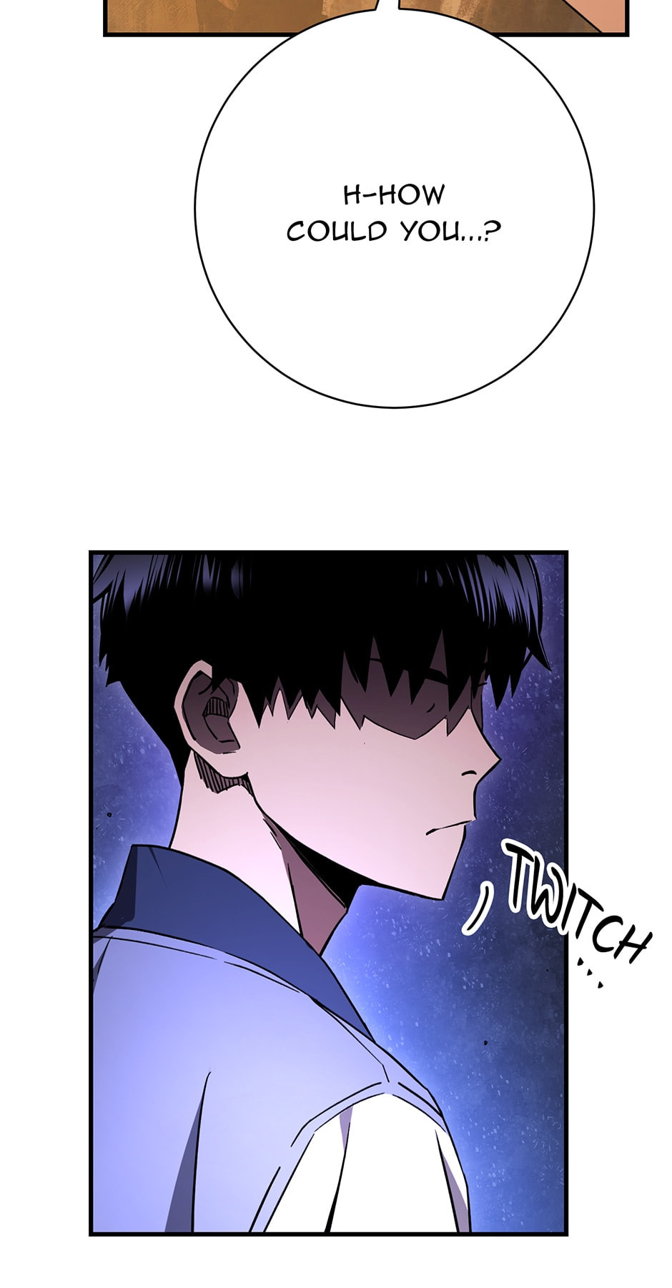 Read The Hero Returns chapter 9 image 9 on Lezhin