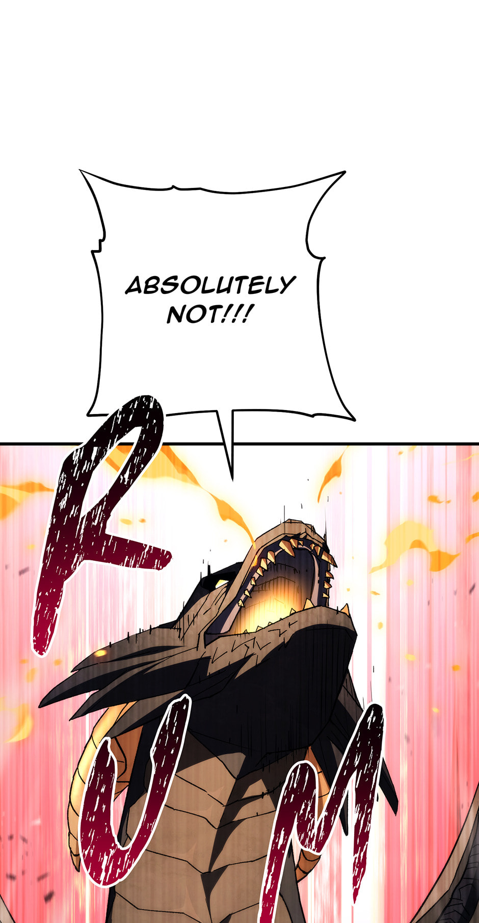 Read The Hero Returns chapter 90 image 10 on Lezhin