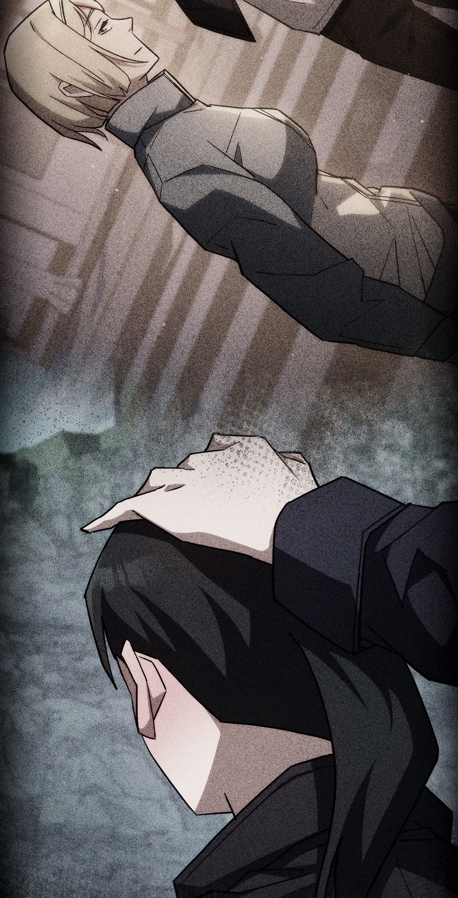 Read The Hero Returns chapter 90 image 102 on Lezhin