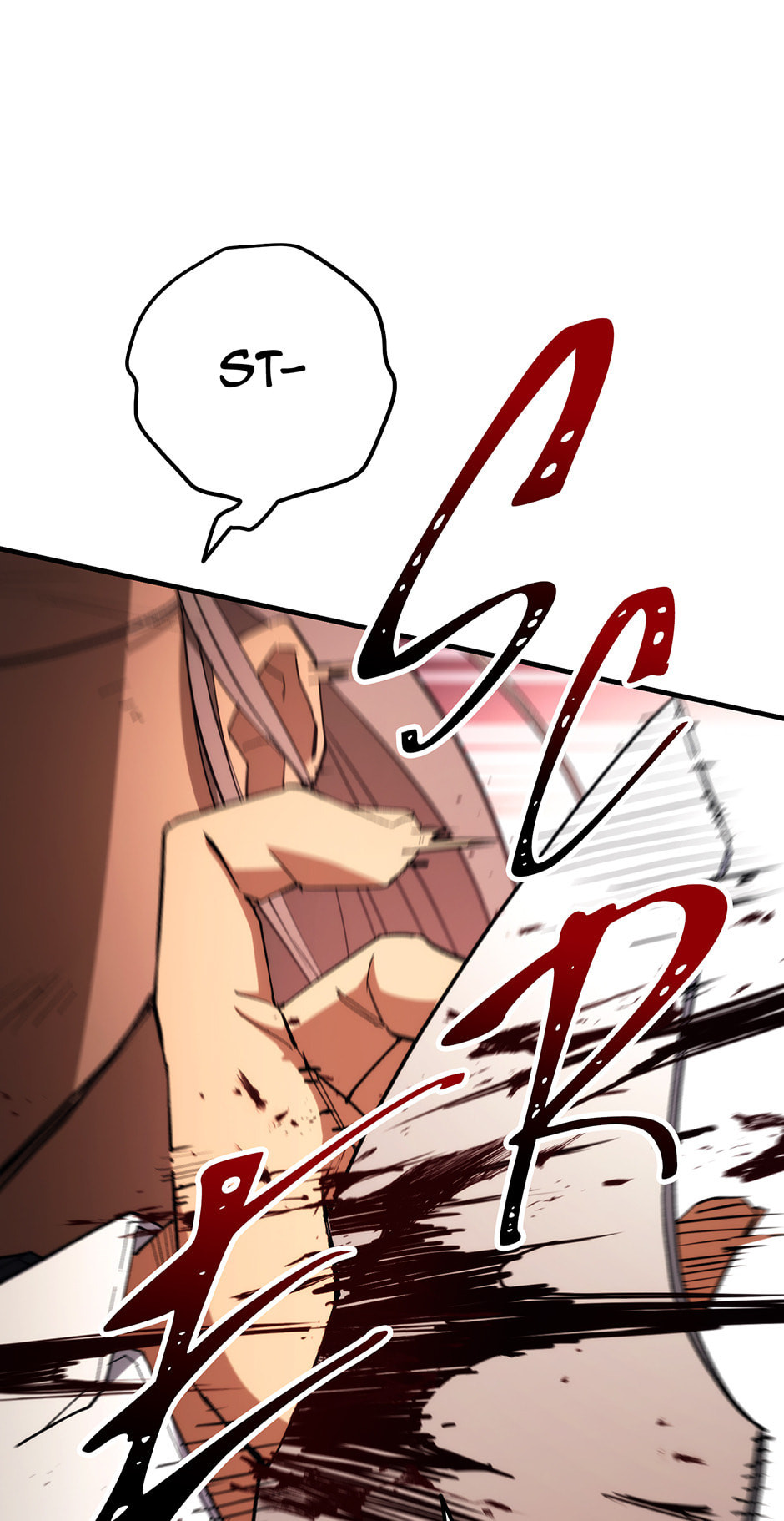 Read The Hero Returns chapter 90 image 106 on Lezhin