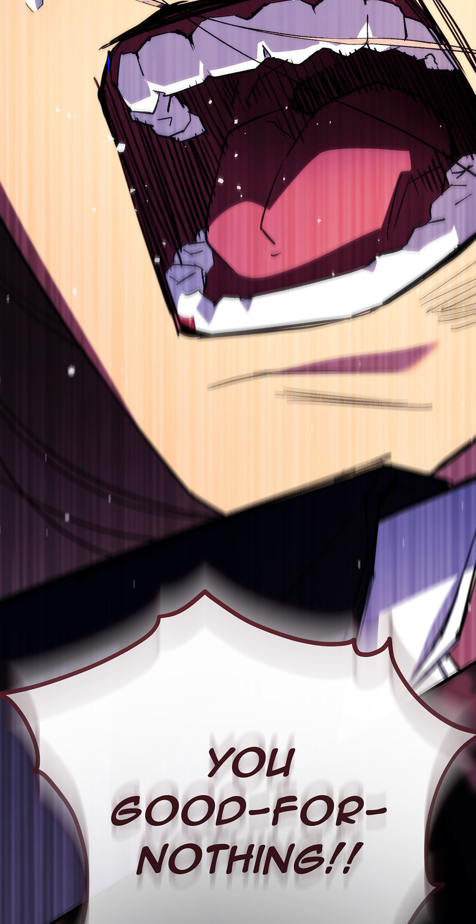 Read The Hero Returns chapter 90 image 109 on Lezhin
