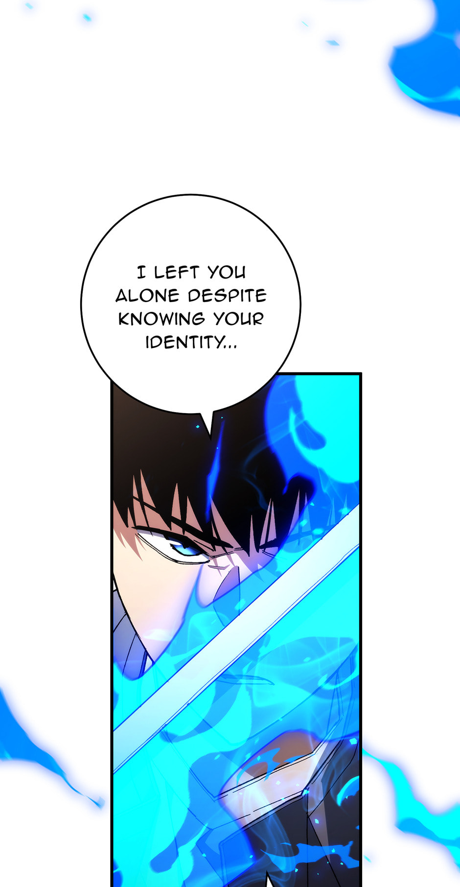 Read The Hero Returns chapter 90 image 13 on Lezhin