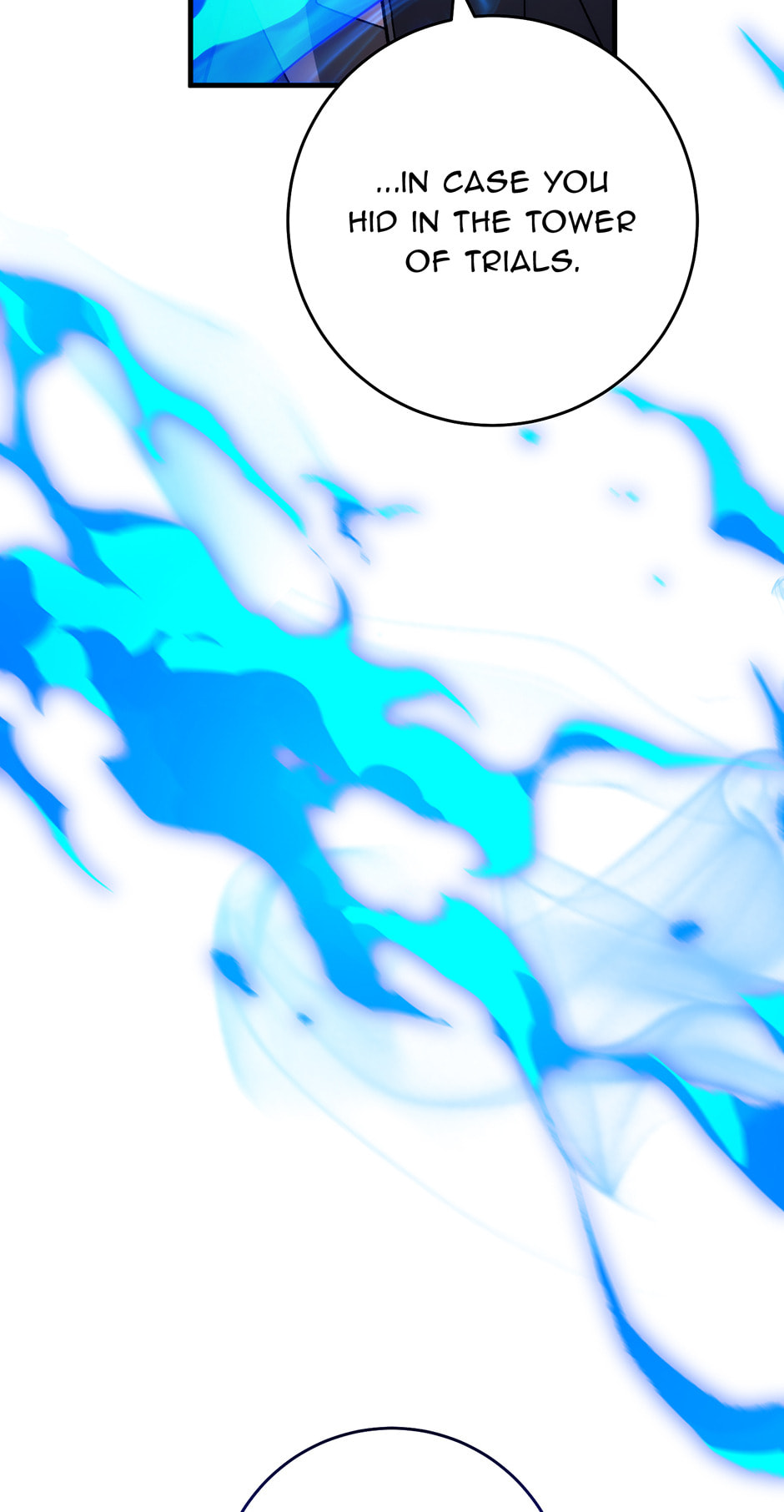Read The Hero Returns chapter 90 image 14 on Lezhin