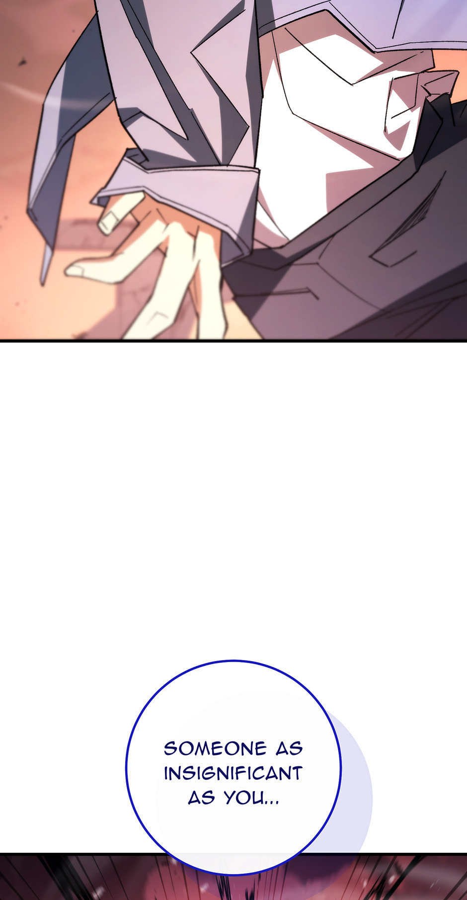 Read The Hero Returns chapter 90 image 16 on Lezhin