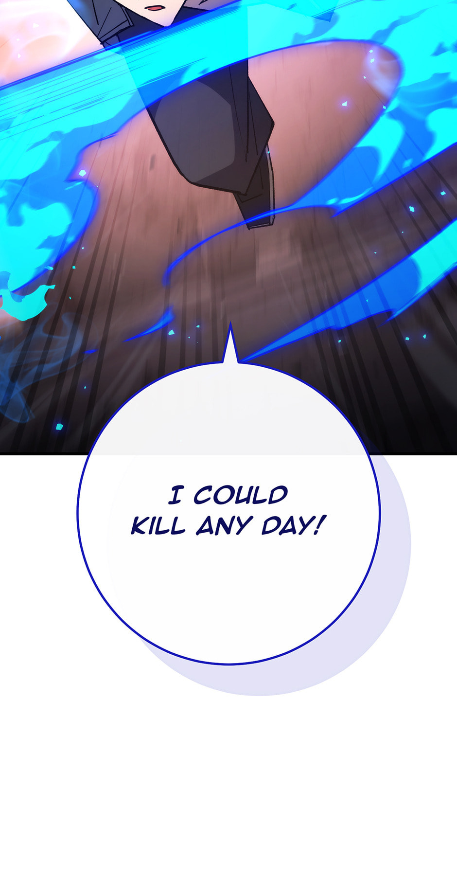 Read The Hero Returns chapter 90 image 18 on Lezhin