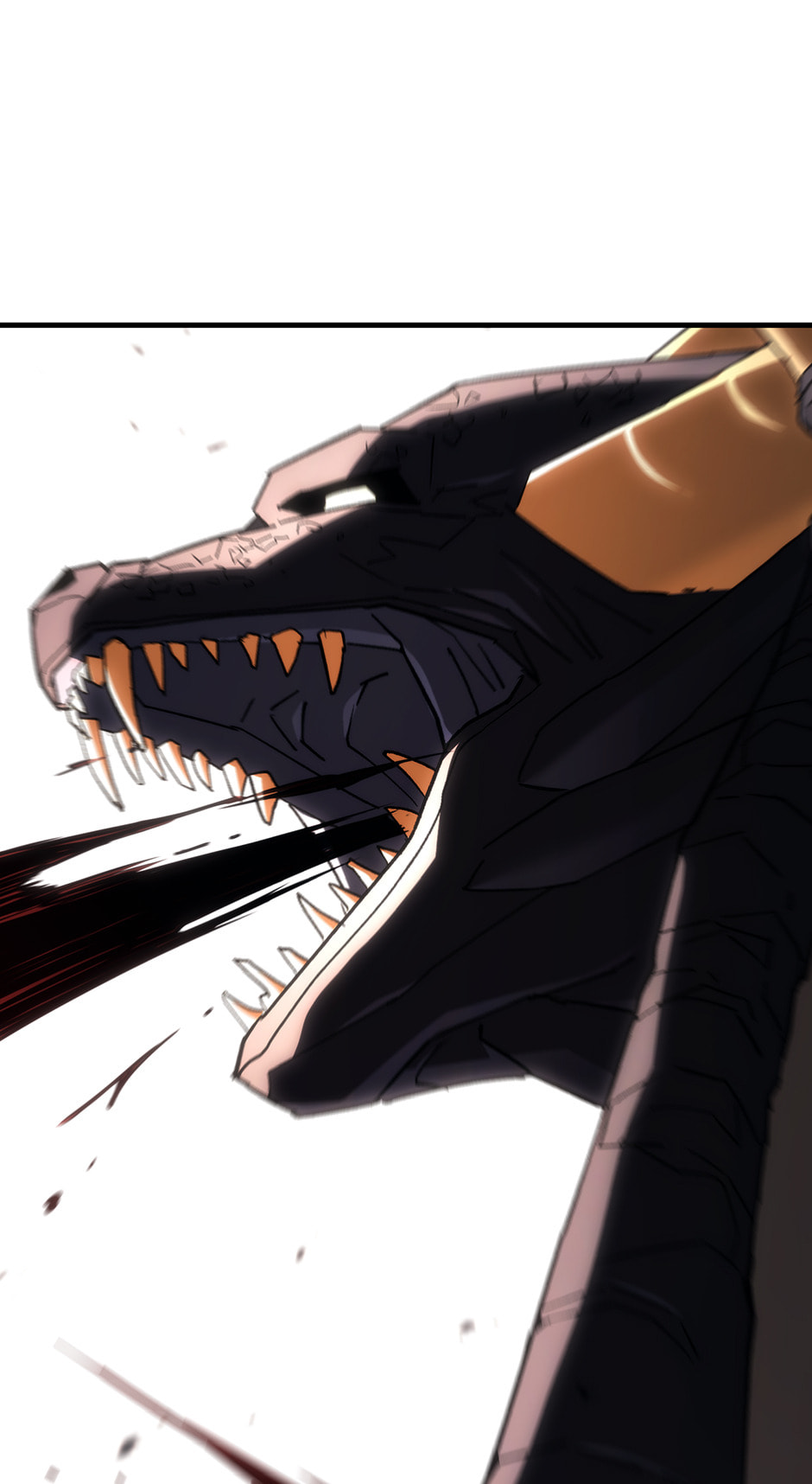 Read The Hero Returns chapter 90 image 19 on Lezhin