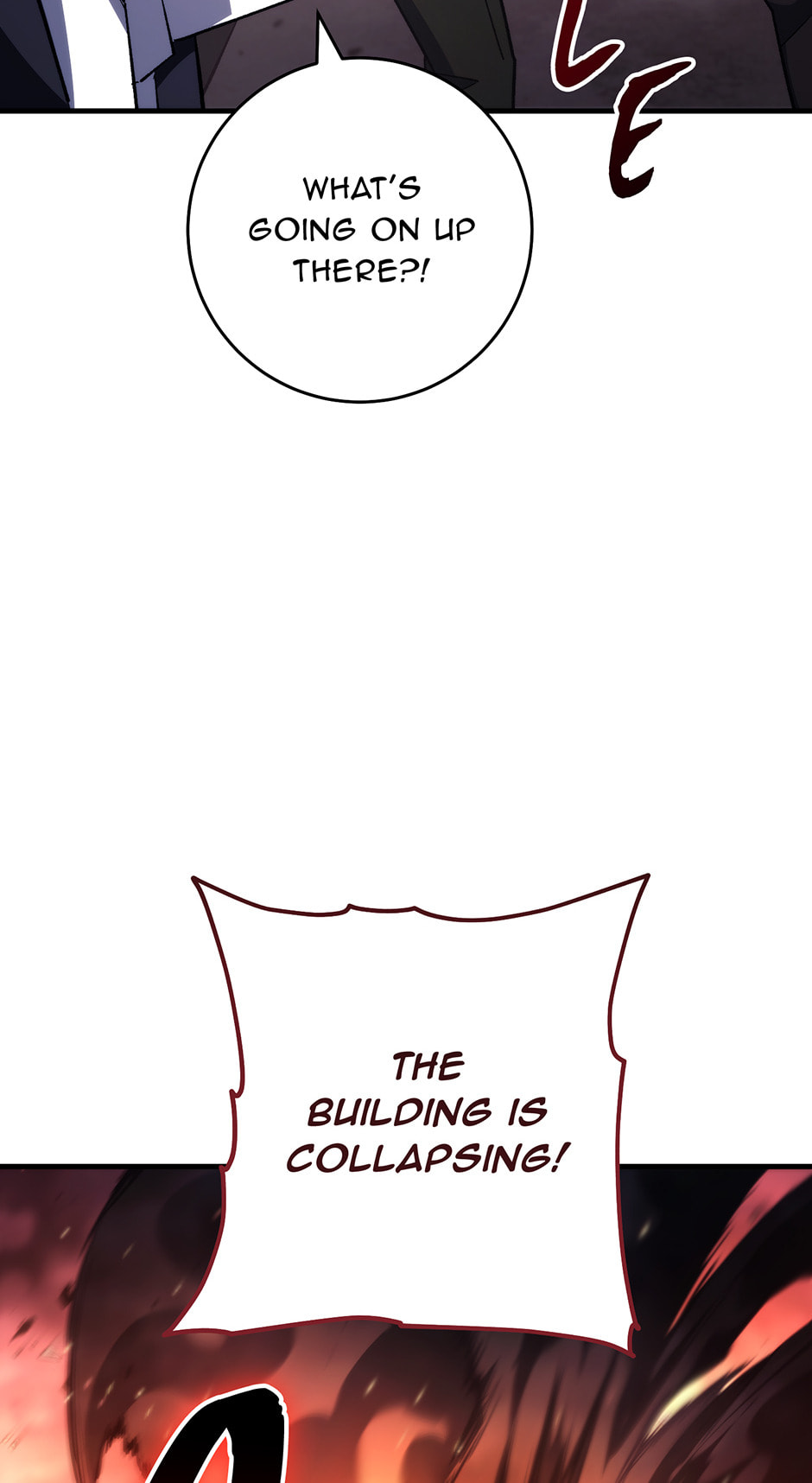 Read The Hero Returns chapter 90 image 22 on Lezhin
