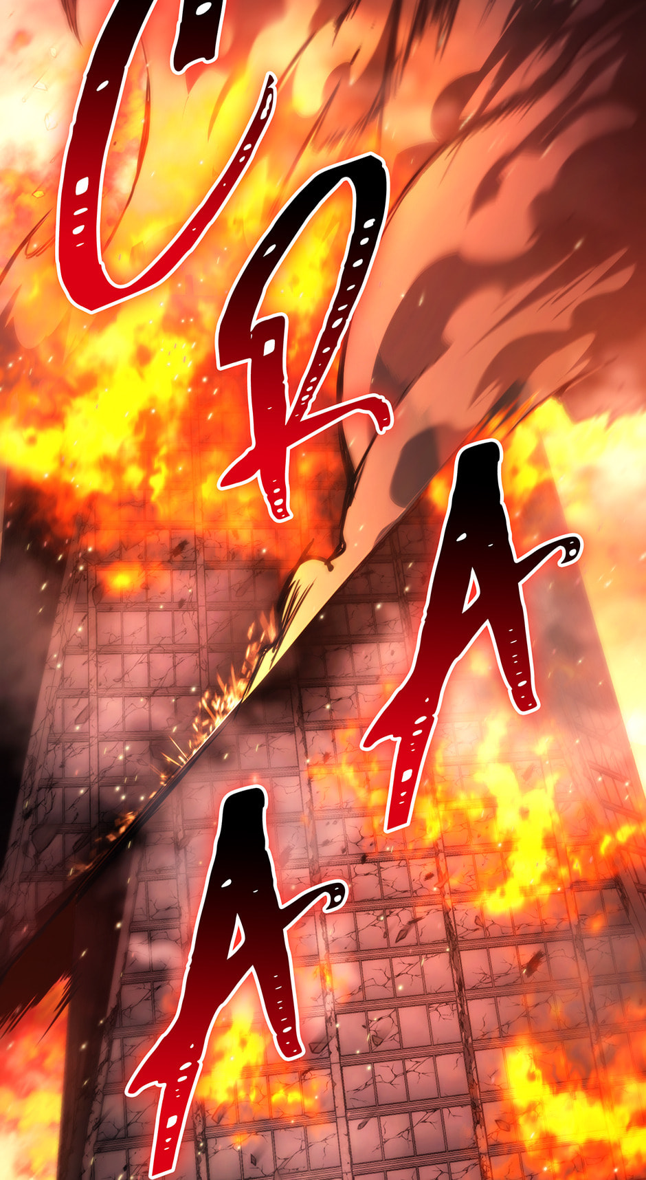 Read The Hero Returns chapter 90 image 23 on Lezhin