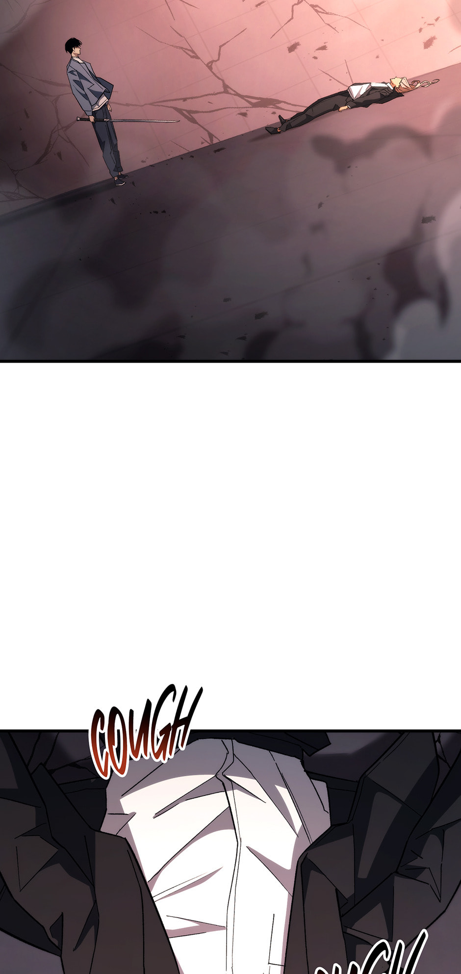 Read The Hero Returns chapter 90 image 28 on Lezhin