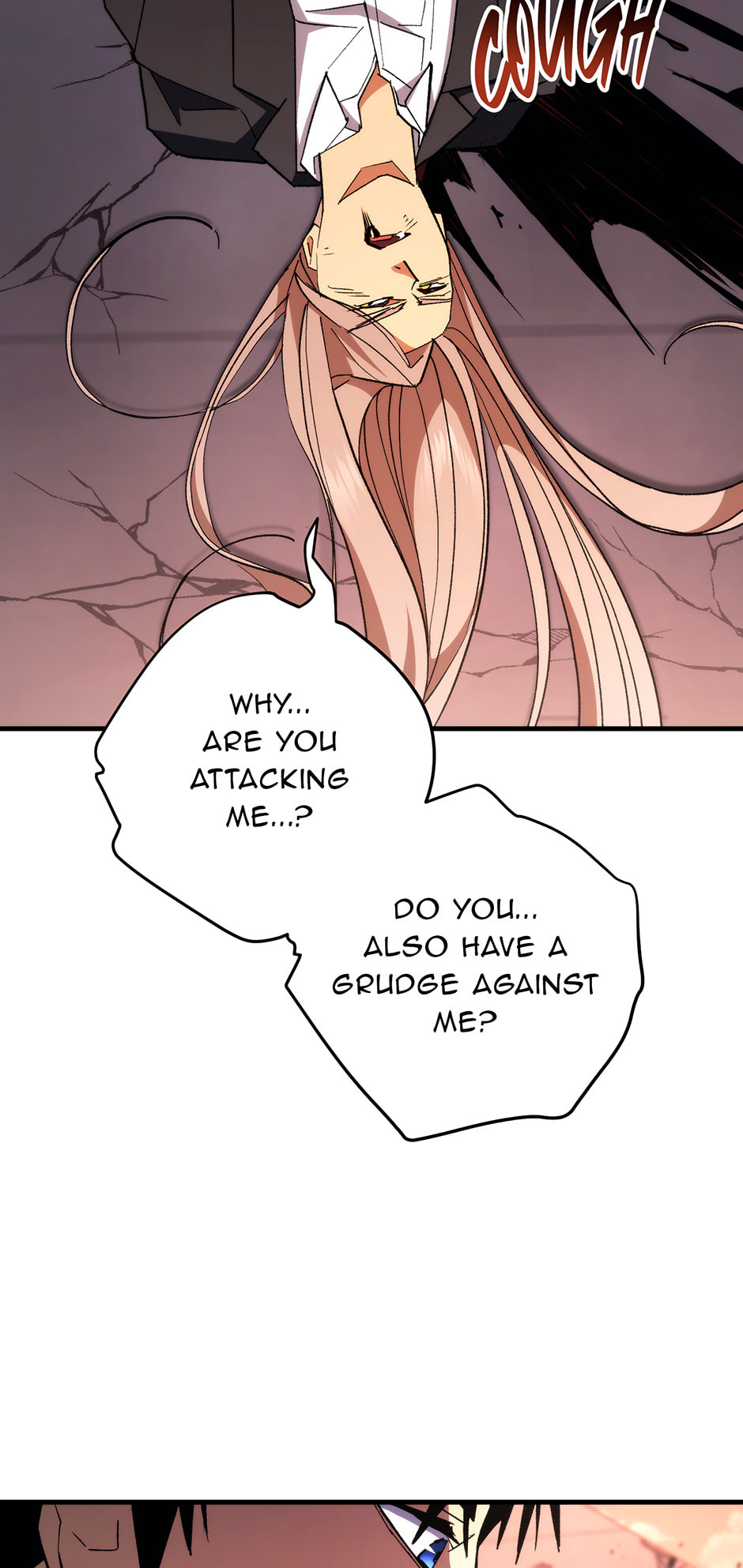 Read The Hero Returns chapter 90 image 29 on Lezhin