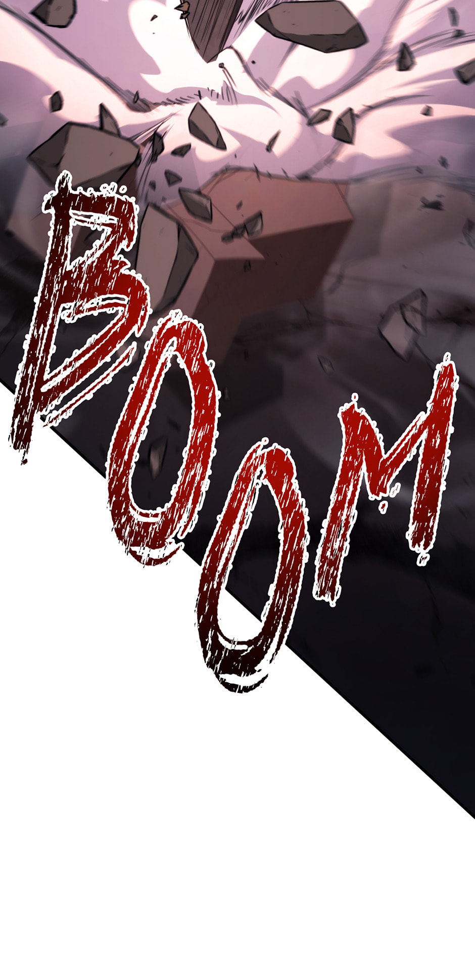 Read The Hero Returns chapter 90 image 3 on Lezhin