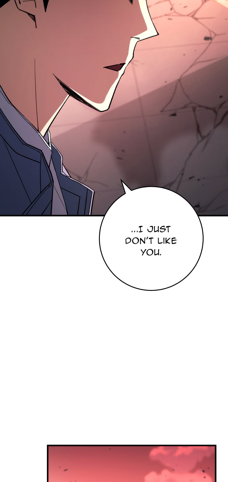 Read The Hero Returns chapter 90 image 30 on Lezhin