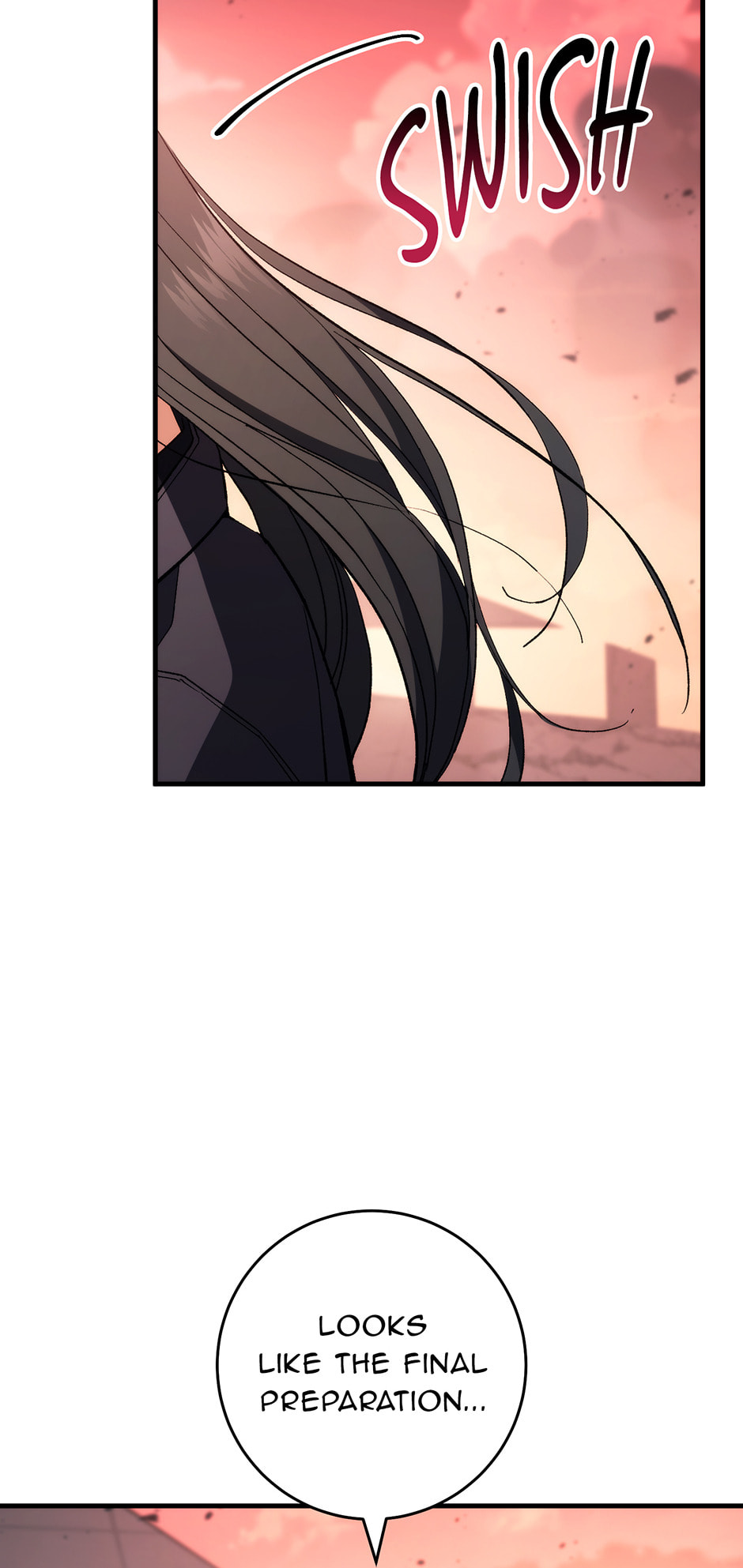 Read The Hero Returns chapter 90 image 31 on Lezhin