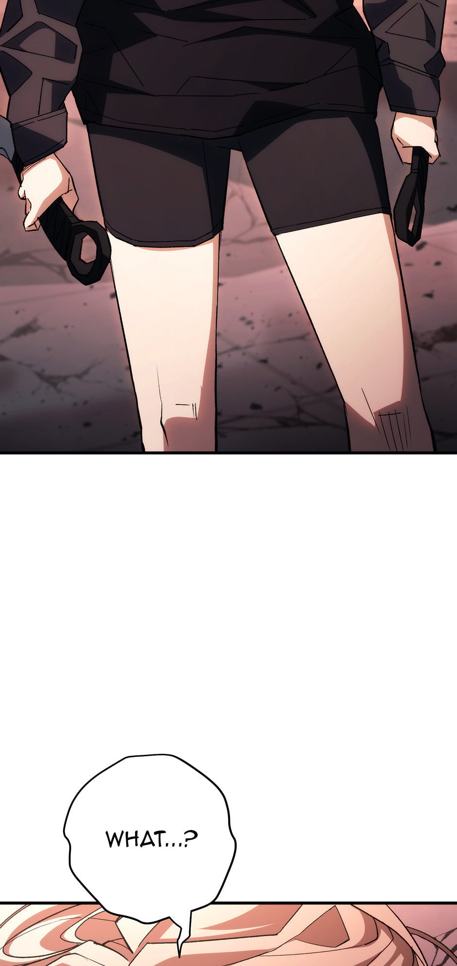 Read The Hero Returns chapter 90 image 34 on Lezhin