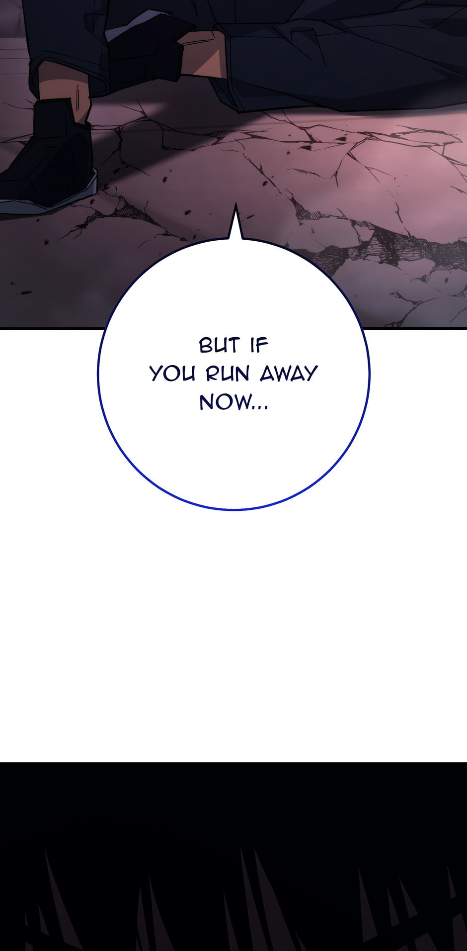 Read The Hero Returns chapter 90 image 39 on Lezhin