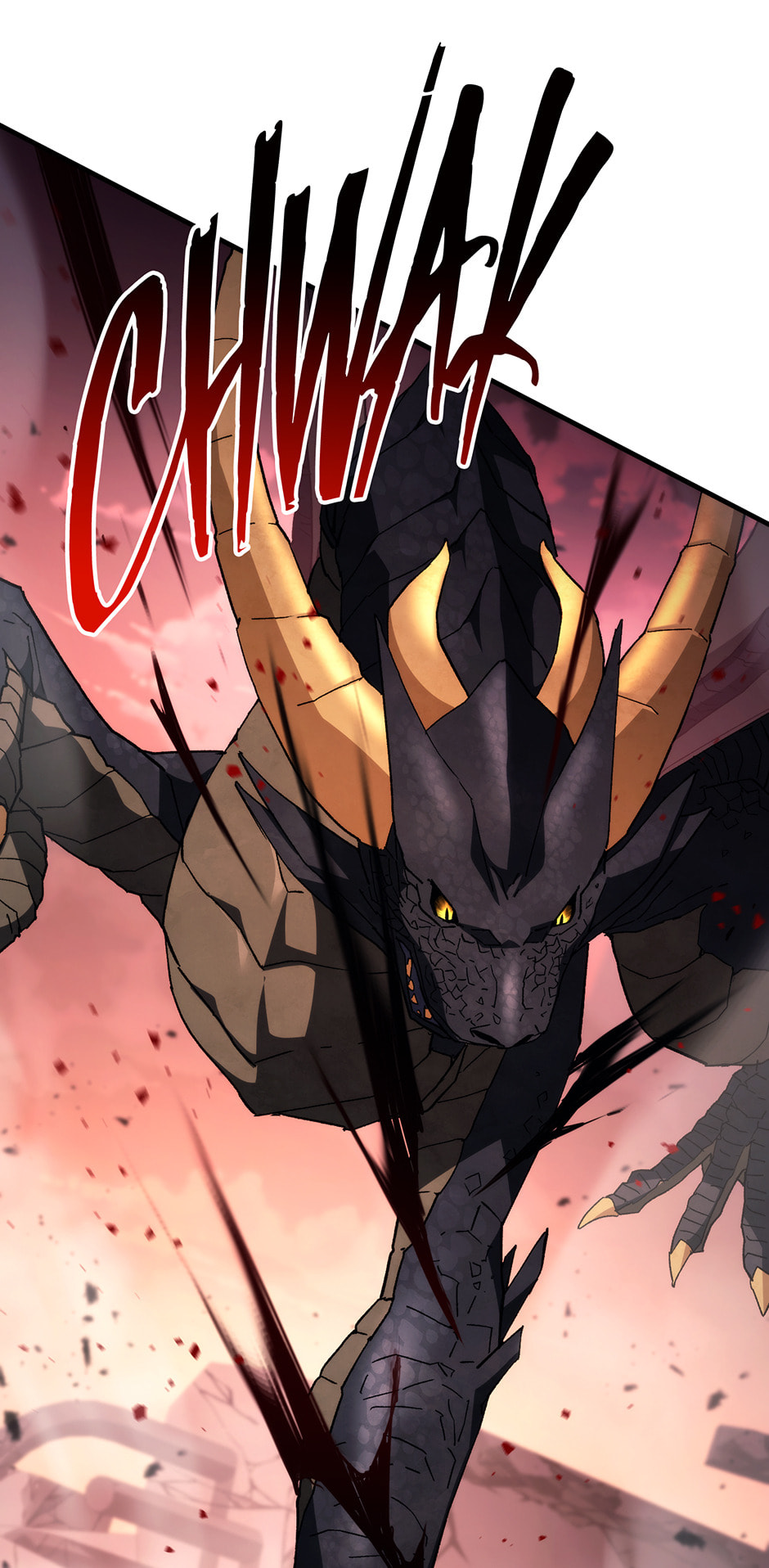 Read The Hero Returns chapter 90 image 4 on Lezhin