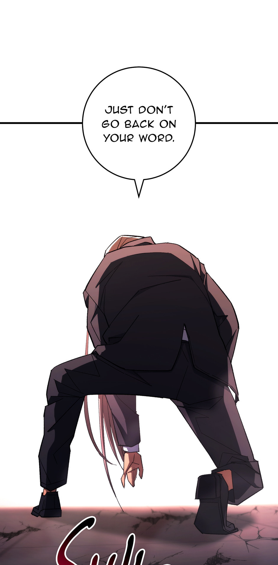 Read The Hero Returns chapter 90 image 42 on Lezhin