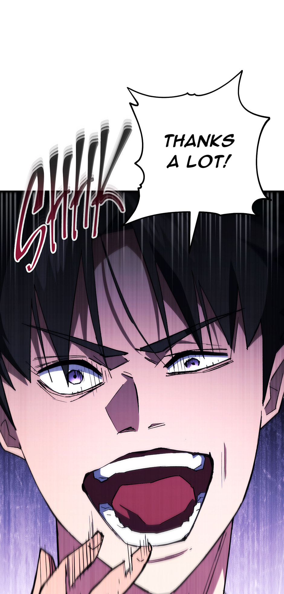 Read The Hero Returns chapter 90 image 45 on Lezhin