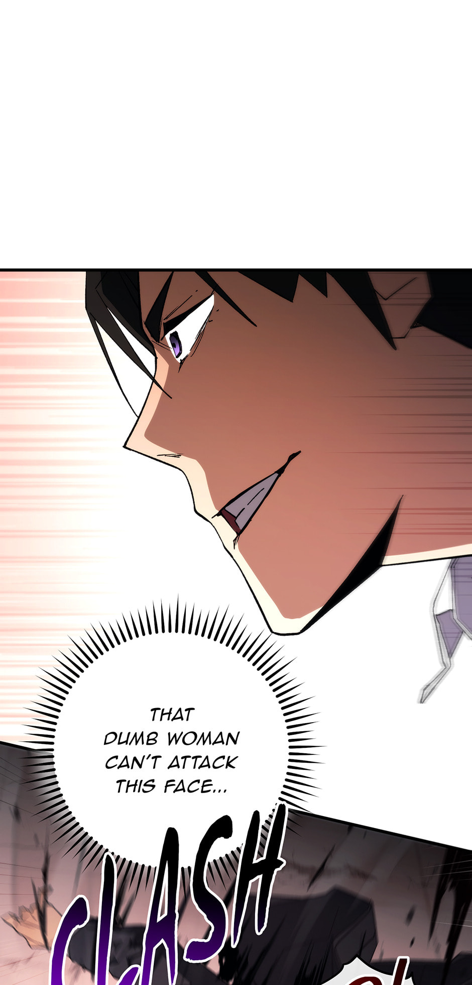 Read The Hero Returns chapter 90 image 48 on Lezhin