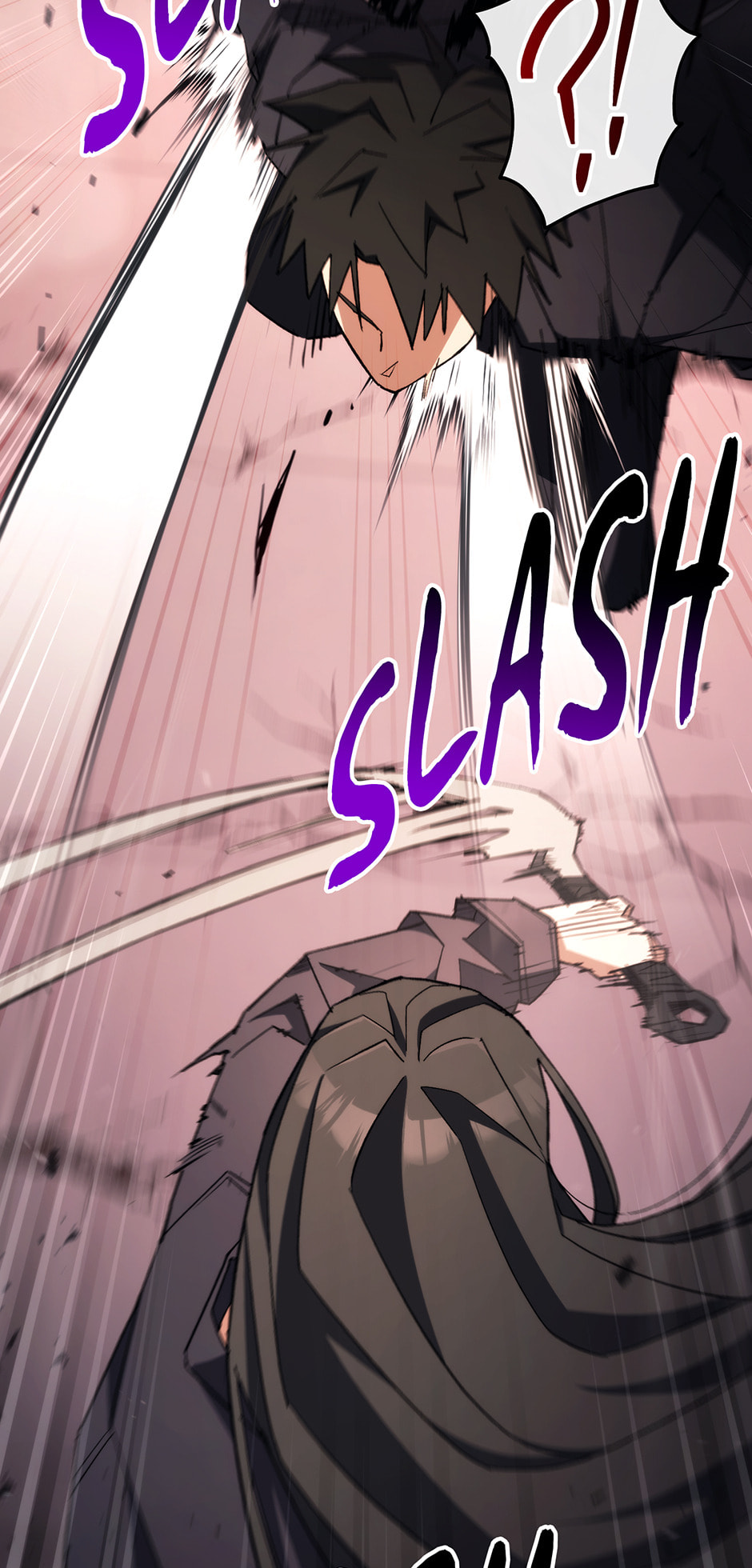 Read The Hero Returns chapter 90 image 49 on Lezhin