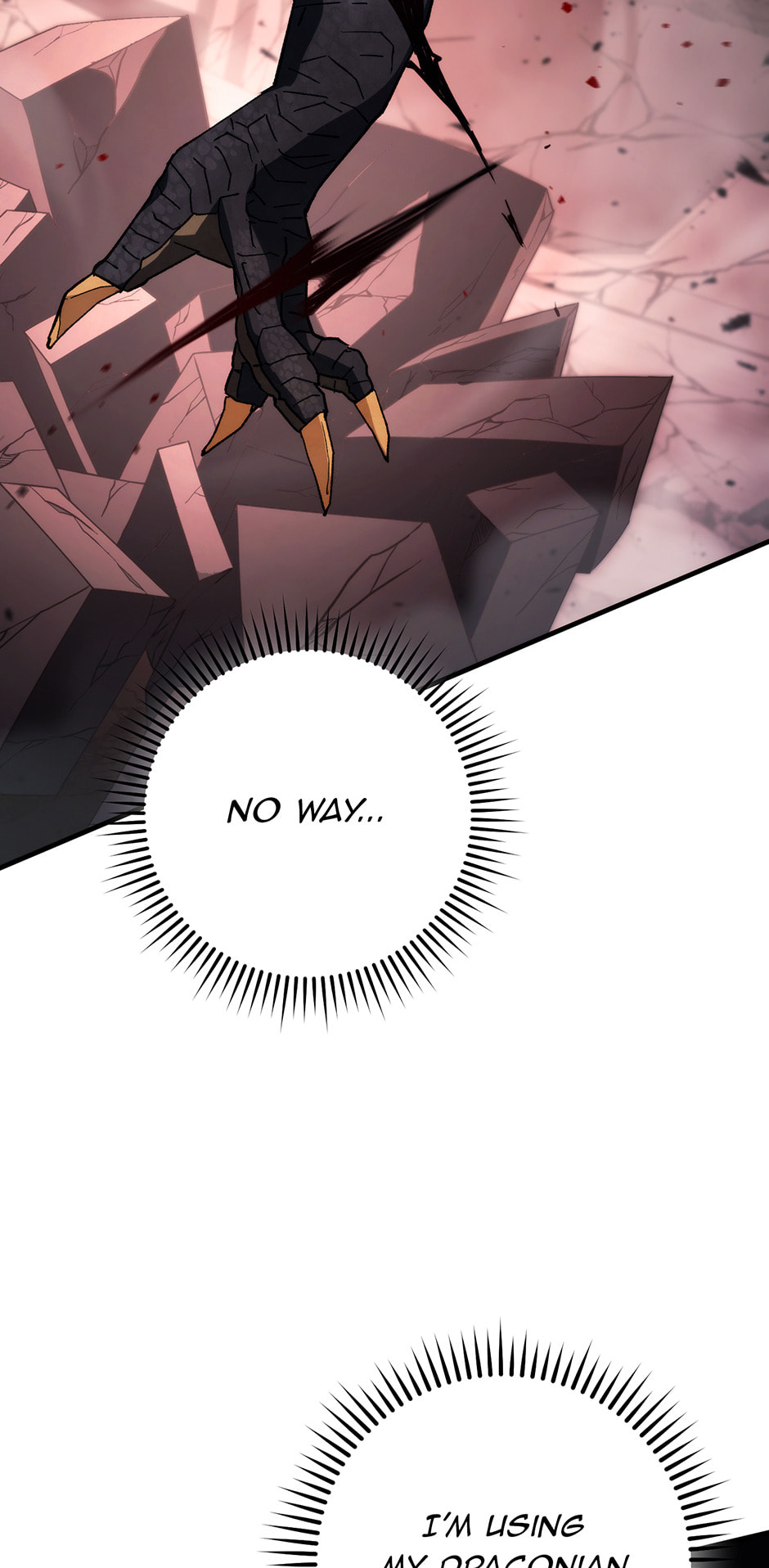 Read The Hero Returns chapter 90 image 5 on Lezhin