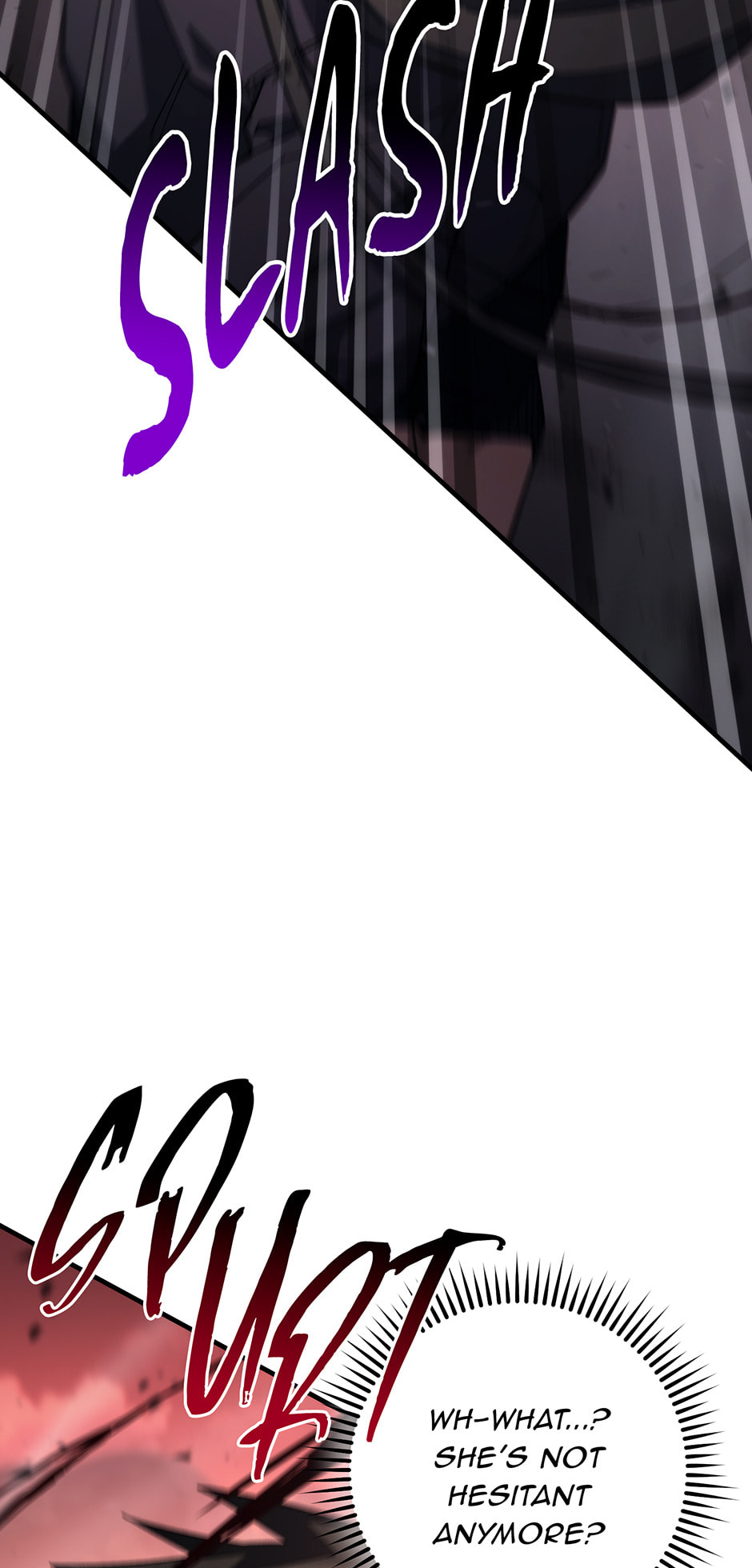 Read The Hero Returns chapter 90 image 50 on Lezhin