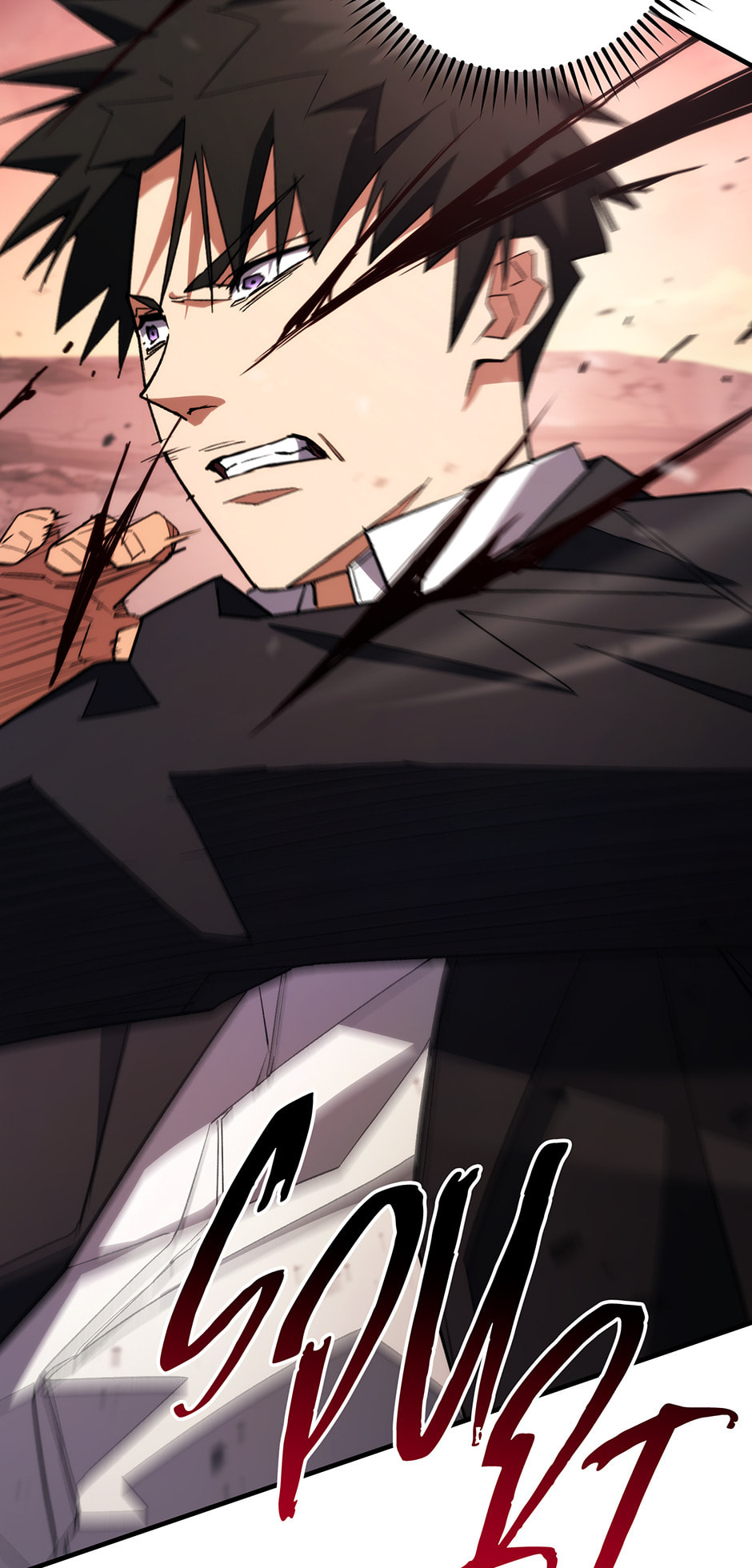 Read The Hero Returns chapter 90 image 51 on Lezhin