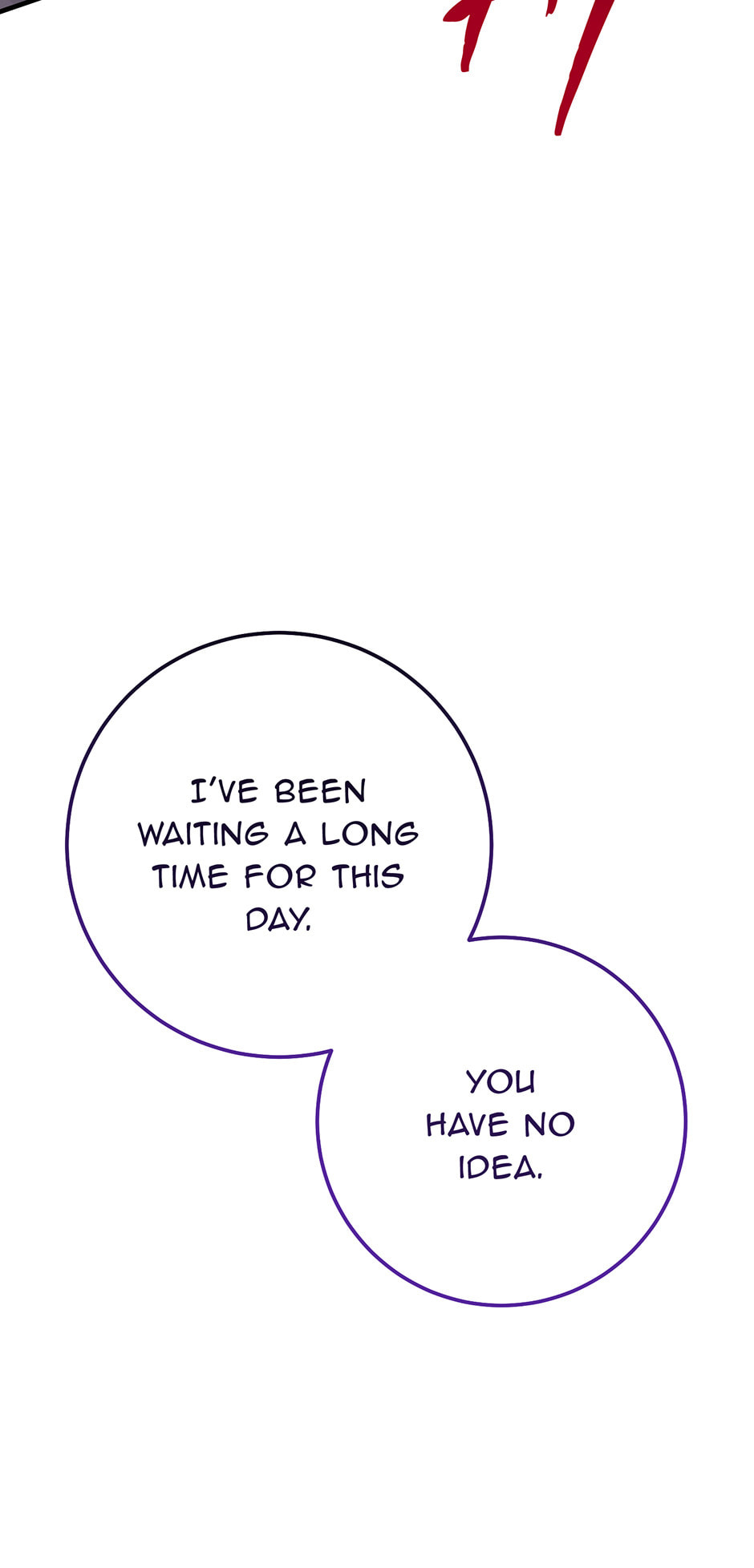 Read The Hero Returns chapter 90 image 52 on Lezhin